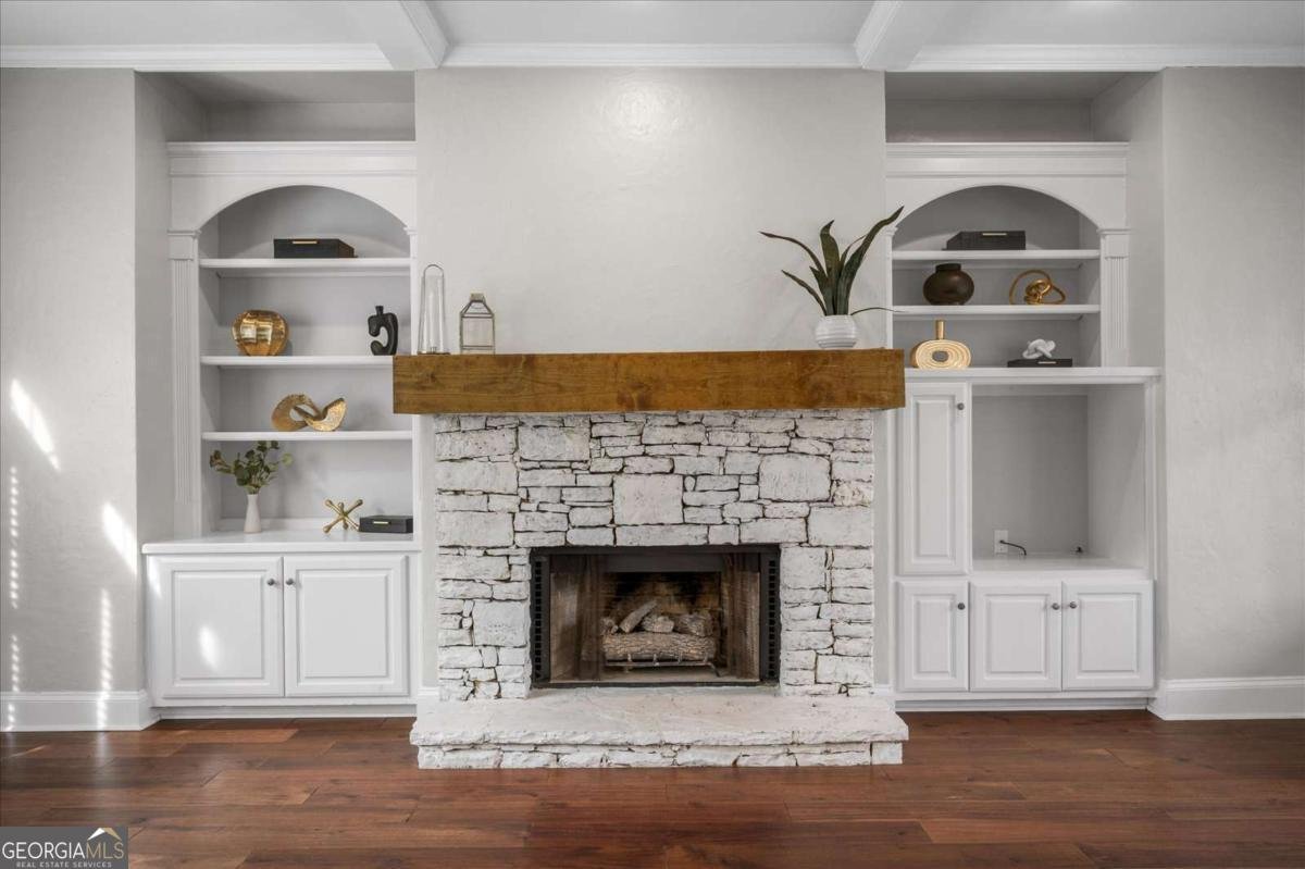 130 Belvedere Court Atlanta - Photo 6