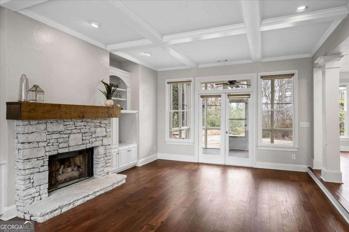 130 Belvedere Court Atlanta - Photo 7