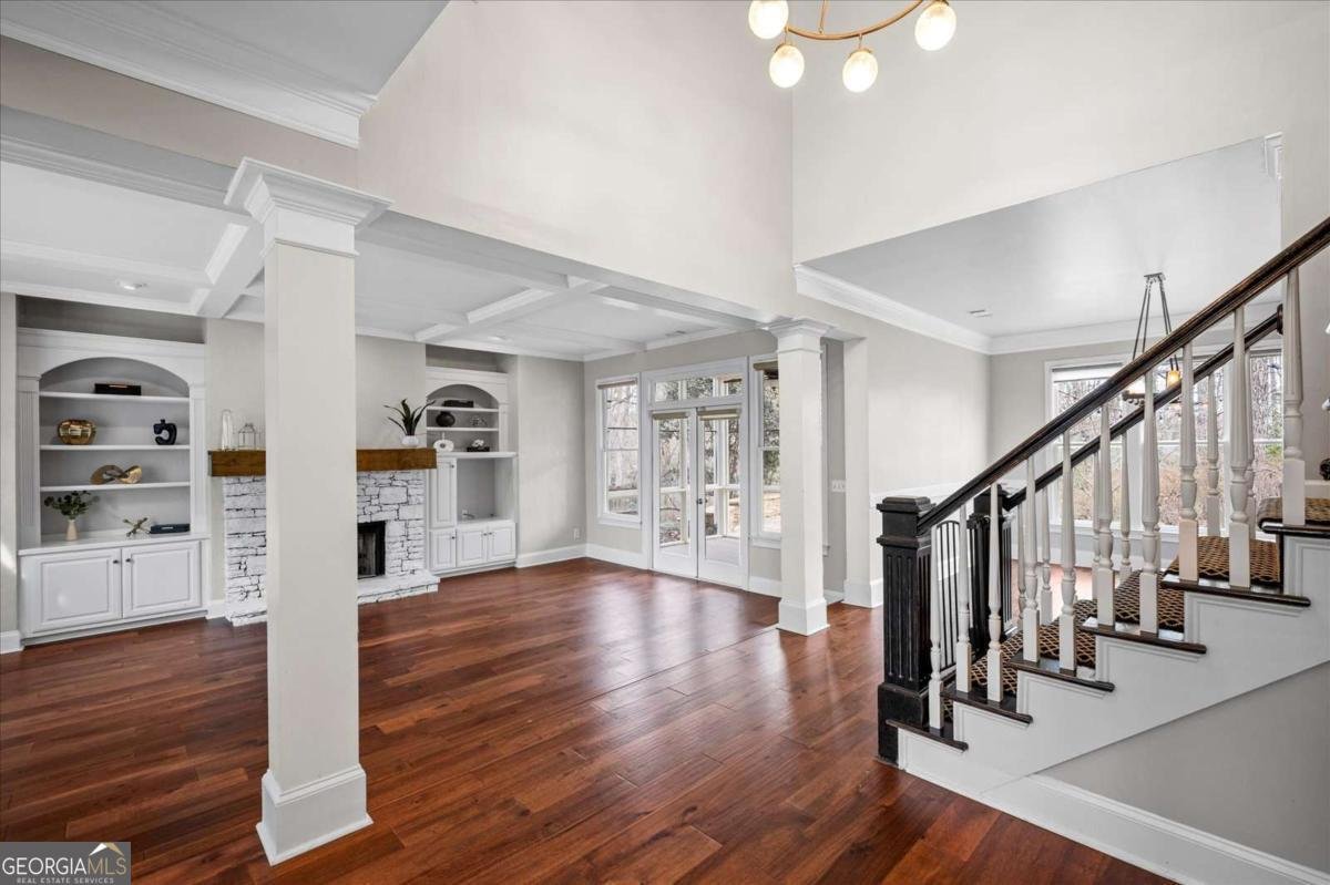 130 Belvedere Court Atlanta - Photo 9