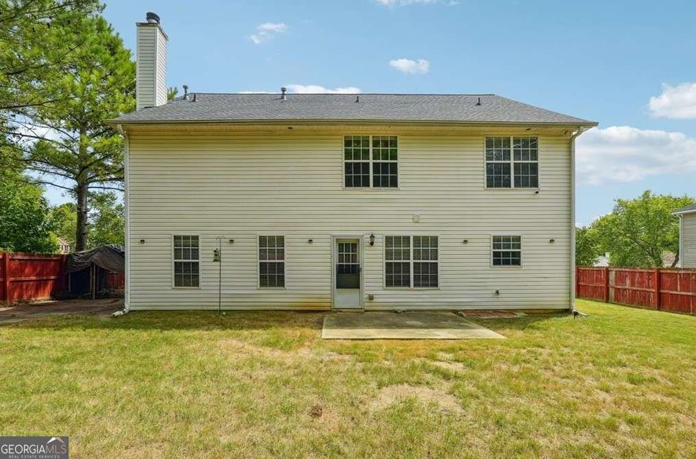 4255 Old House Drive Conley - Photo 39