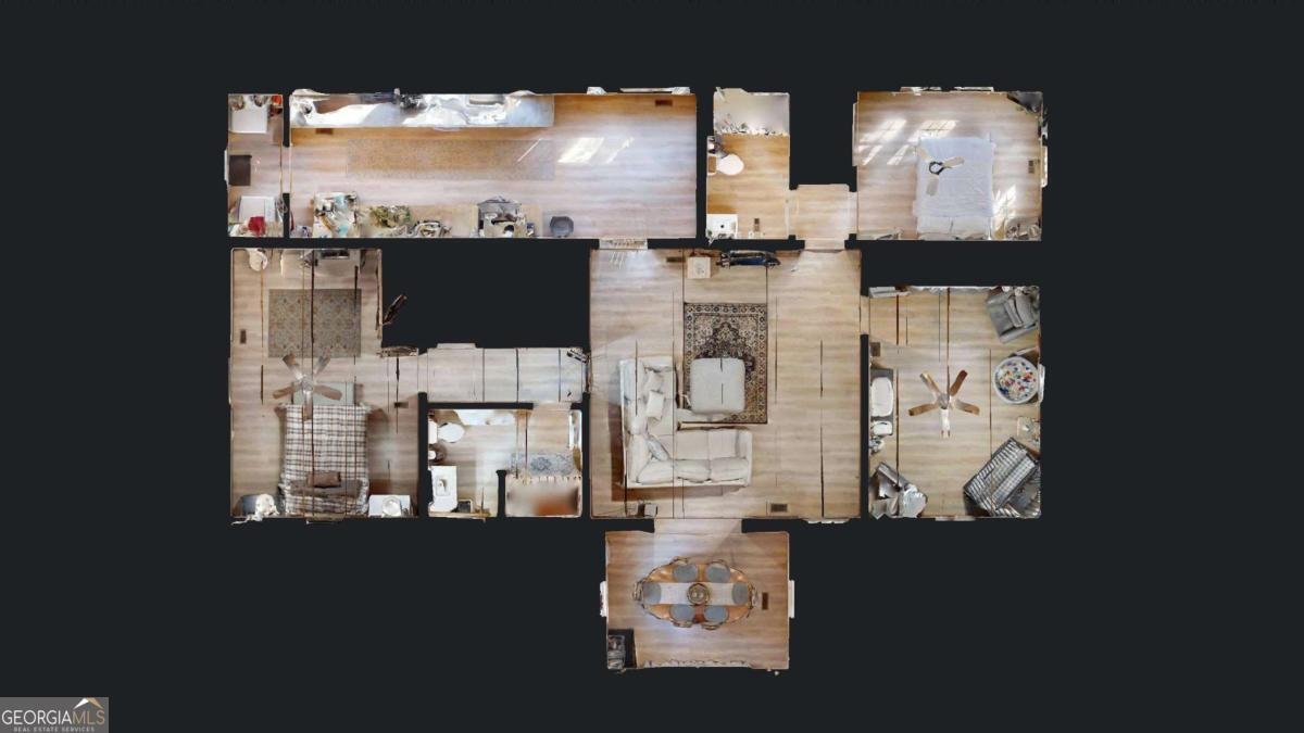 420 Piney Grove Road Carrollton - Photo 49