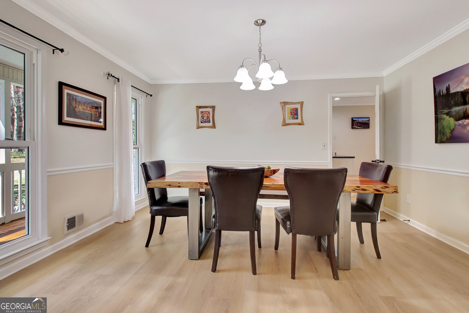 125 Durham Drive Fayetteville - Photo 10