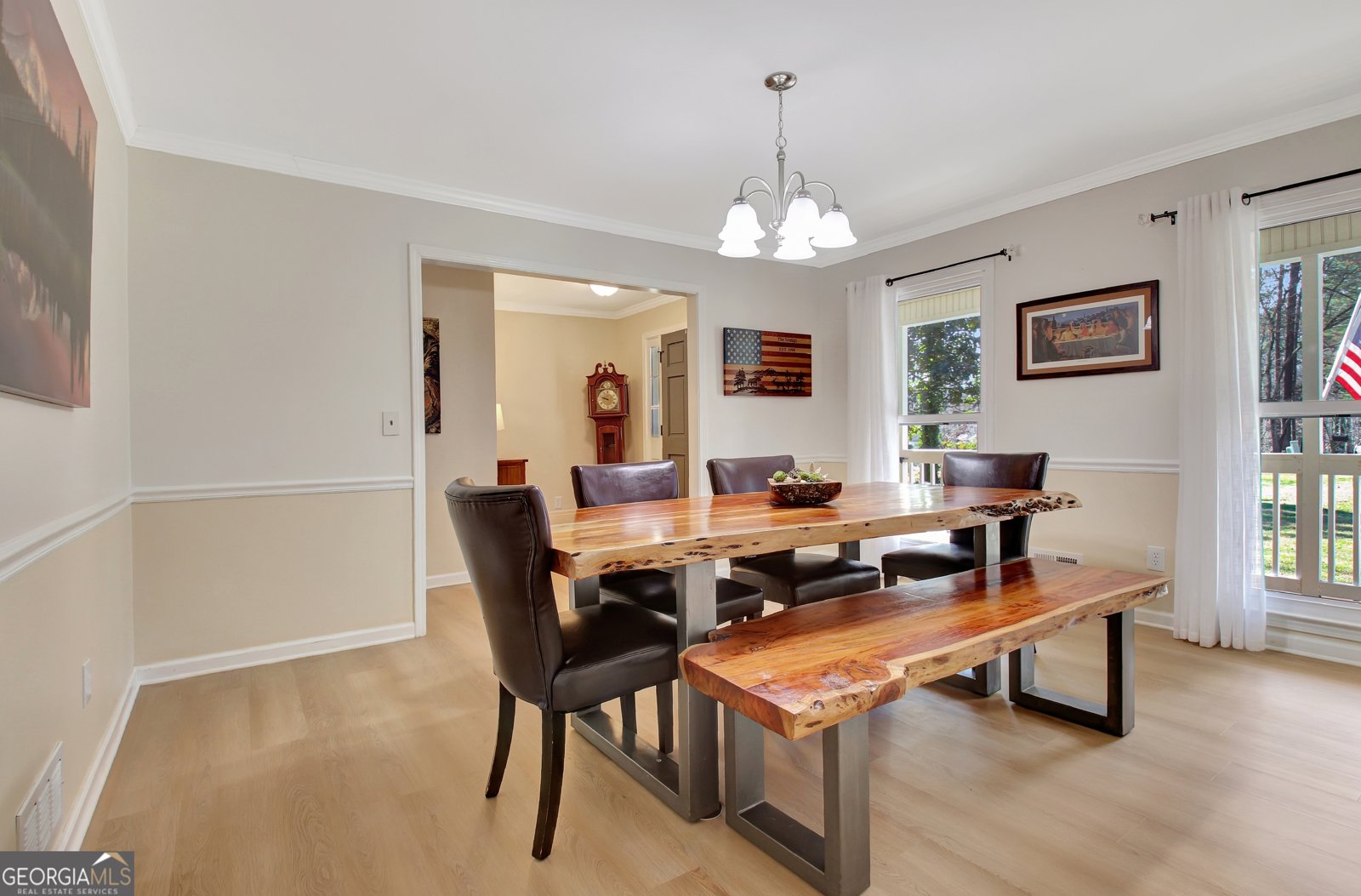 125 Durham Drive Fayetteville - Photo 11