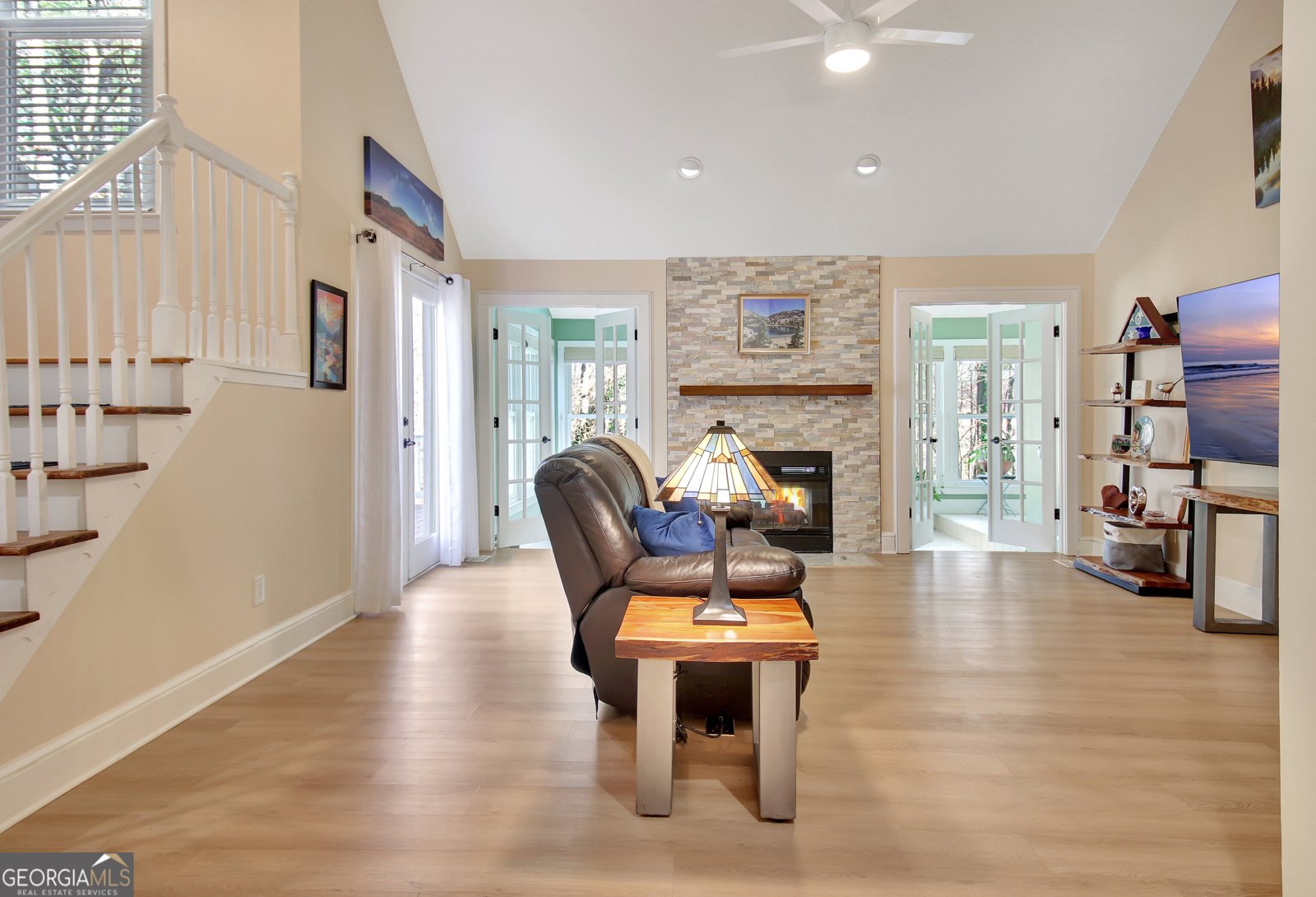 125 Durham Drive Fayetteville - Photo 12