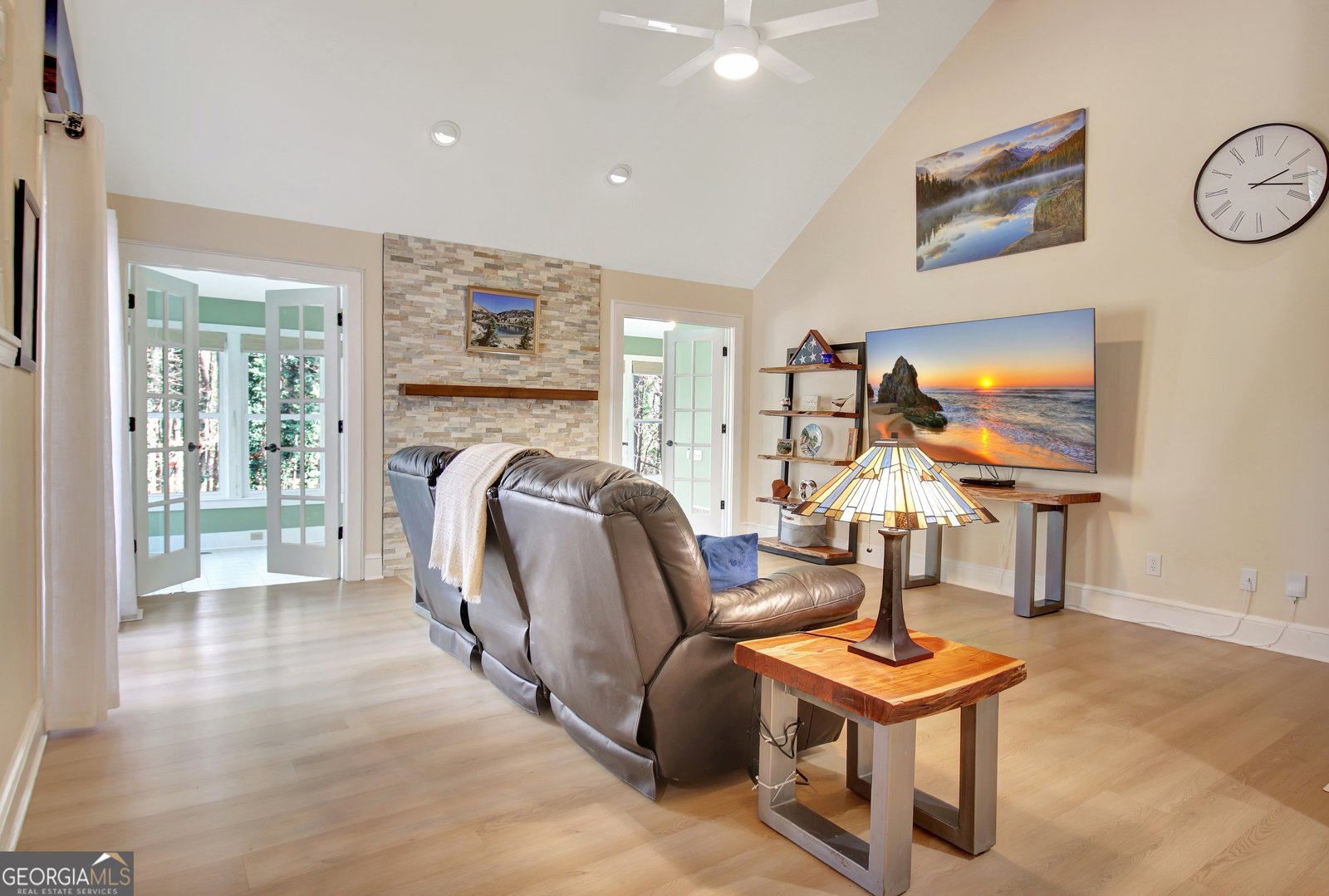 125 Durham Drive Fayetteville - Photo 13