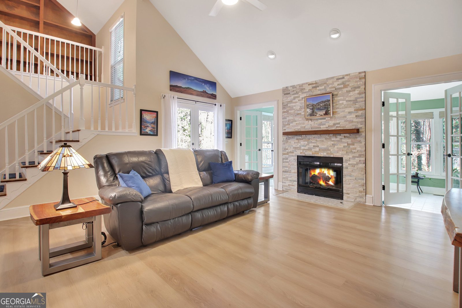 125 Durham Drive Fayetteville - Photo 14