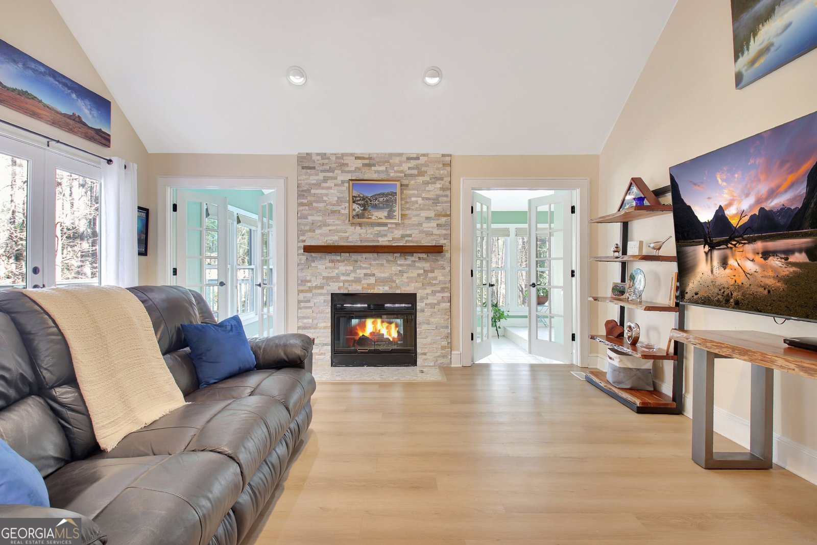 125 Durham Drive Fayetteville - Photo 15