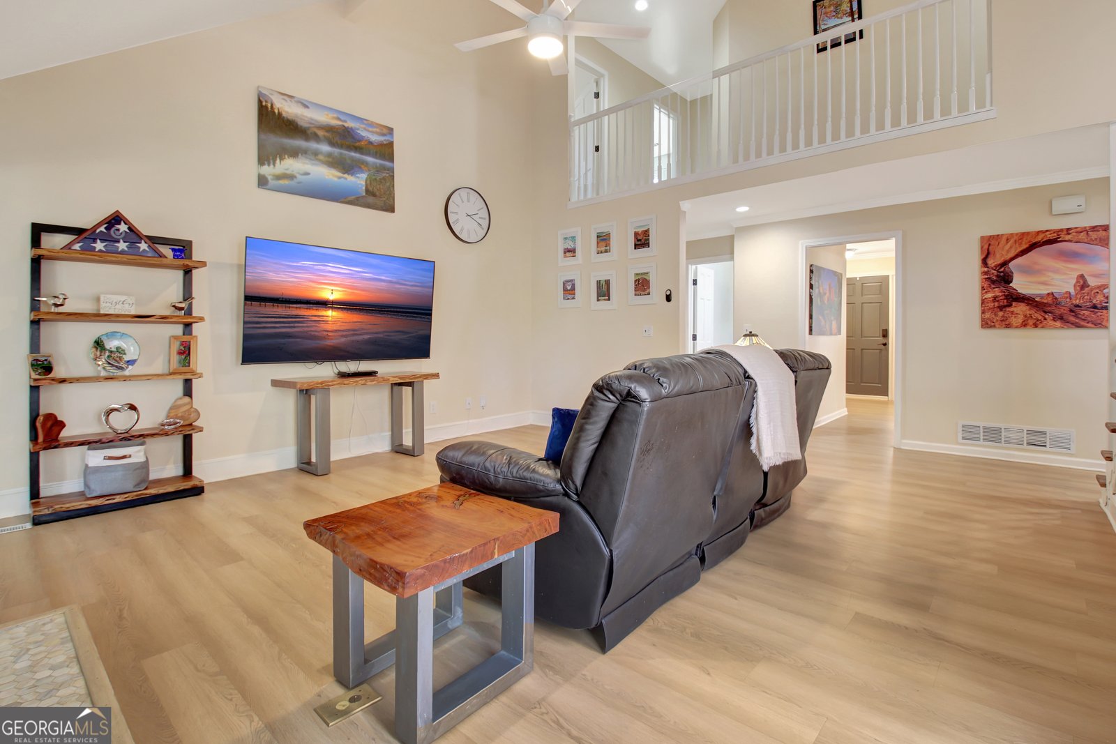 125 Durham Drive Fayetteville - Photo 16