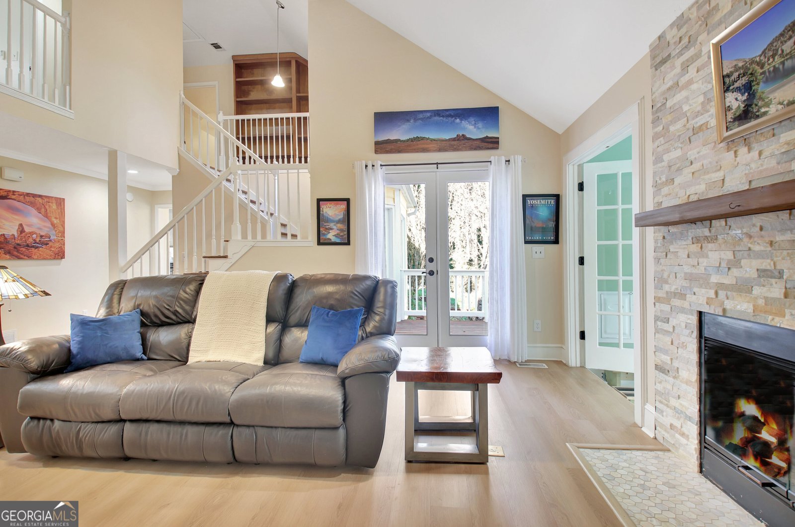 125 Durham Drive Fayetteville - Photo 17