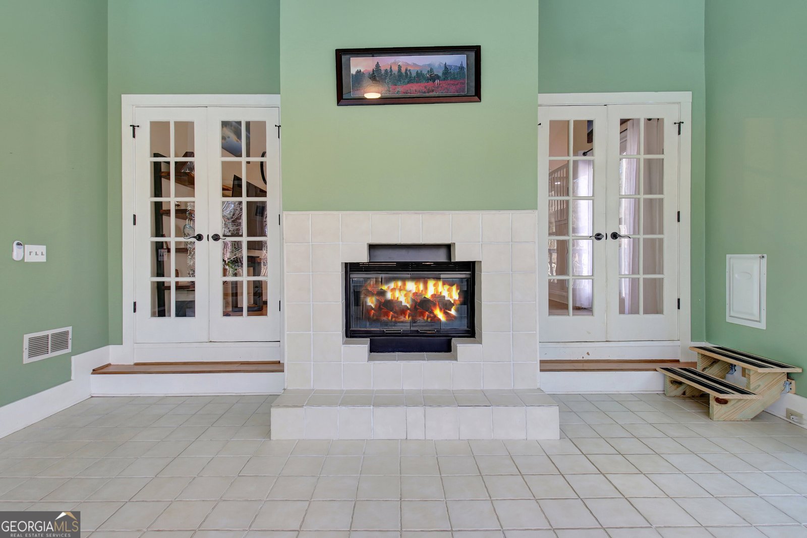 125 Durham Drive Fayetteville - Photo 21