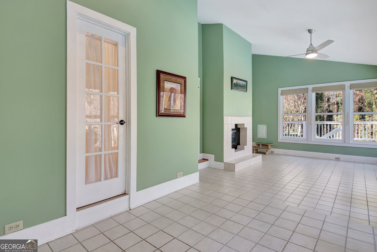 125 Durham Drive Fayetteville - Photo 22