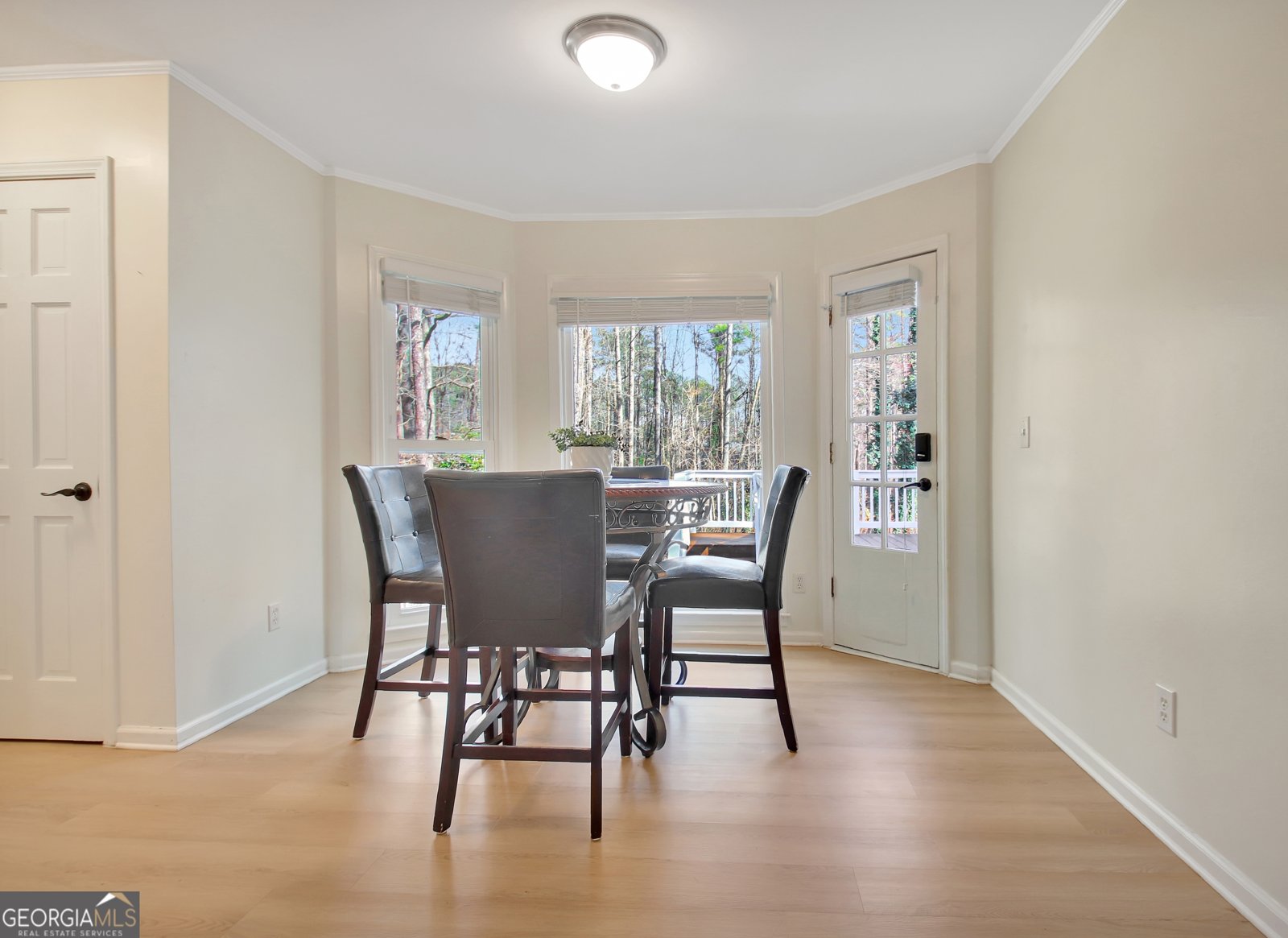 125 Durham Drive Fayetteville - Photo 29