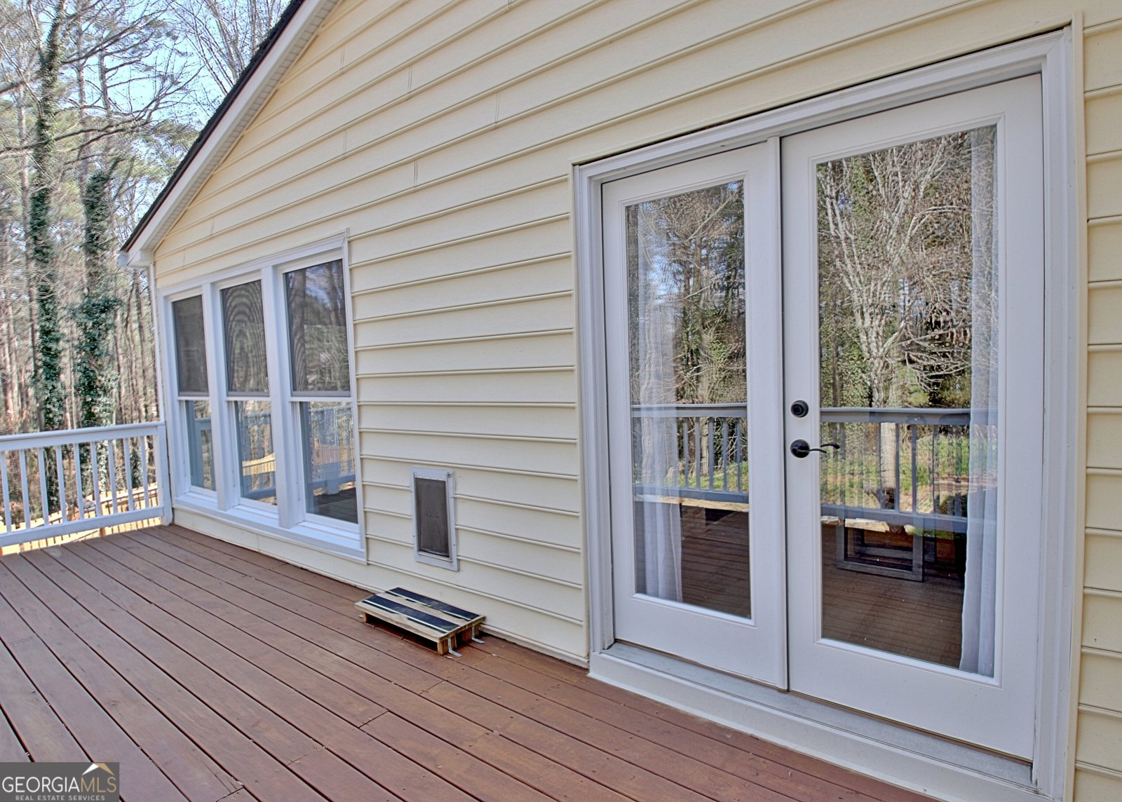 125 Durham Drive Fayetteville - Photo 31