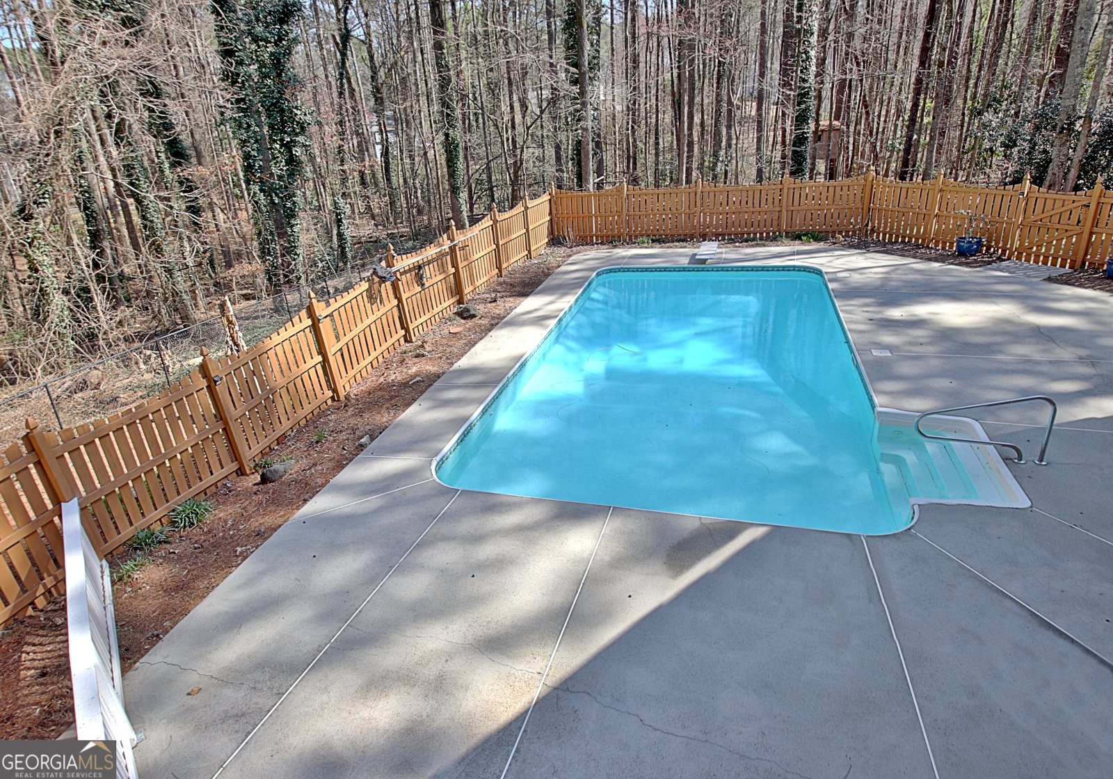 125 Durham Drive Fayetteville - Photo 32