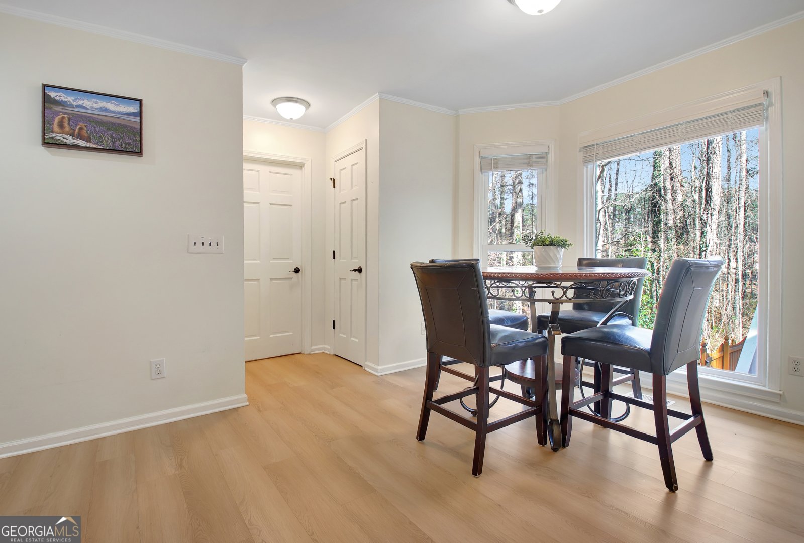 125 Durham Drive Fayetteville - Photo 33