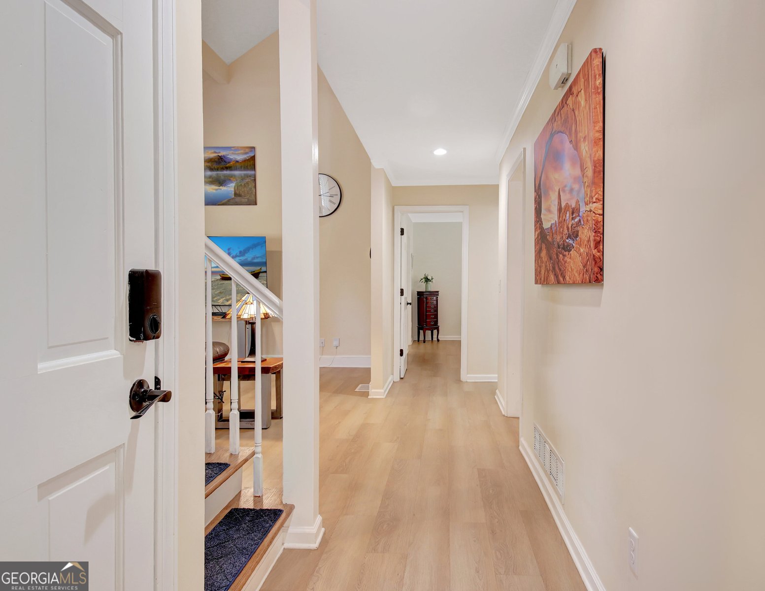 125 Durham Drive Fayetteville - Photo 36