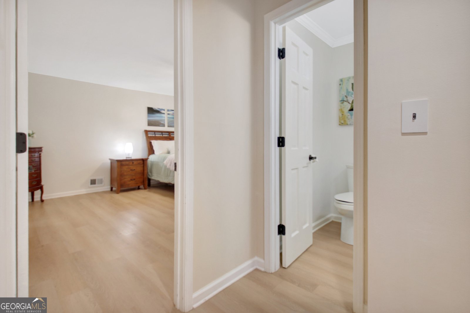 125 Durham Drive Fayetteville - Photo 37