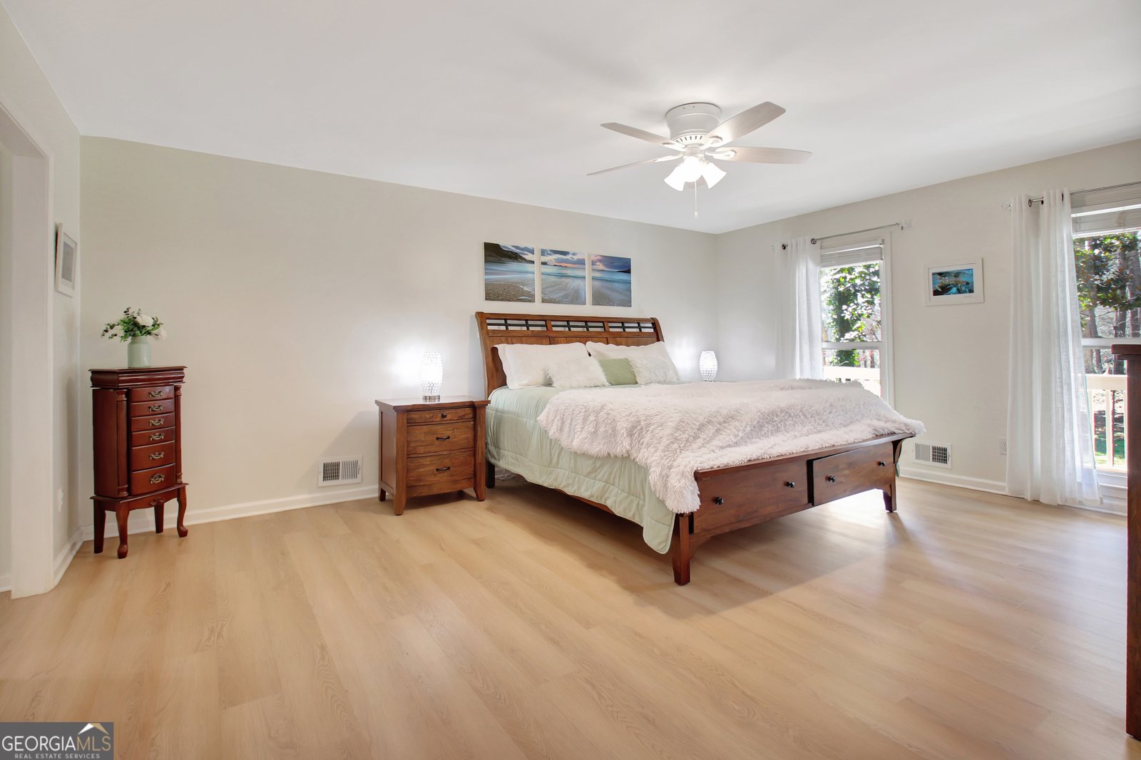 125 Durham Drive Fayetteville - Photo 39