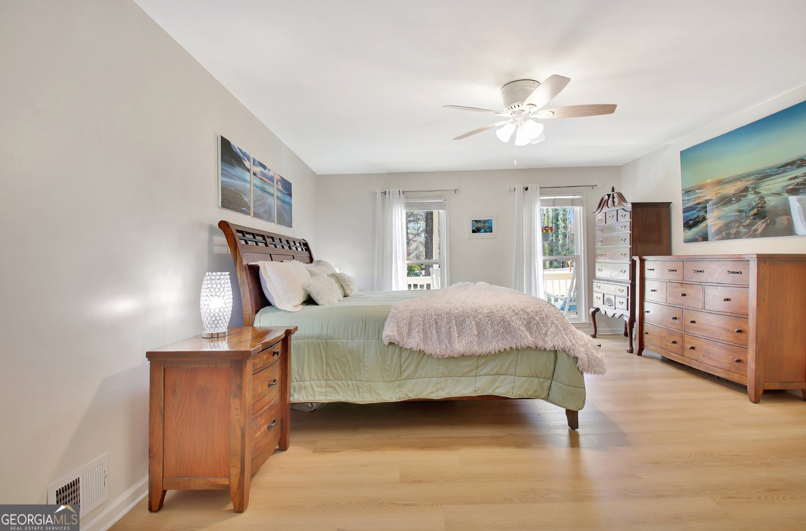 125 Durham Drive Fayetteville - Photo 40