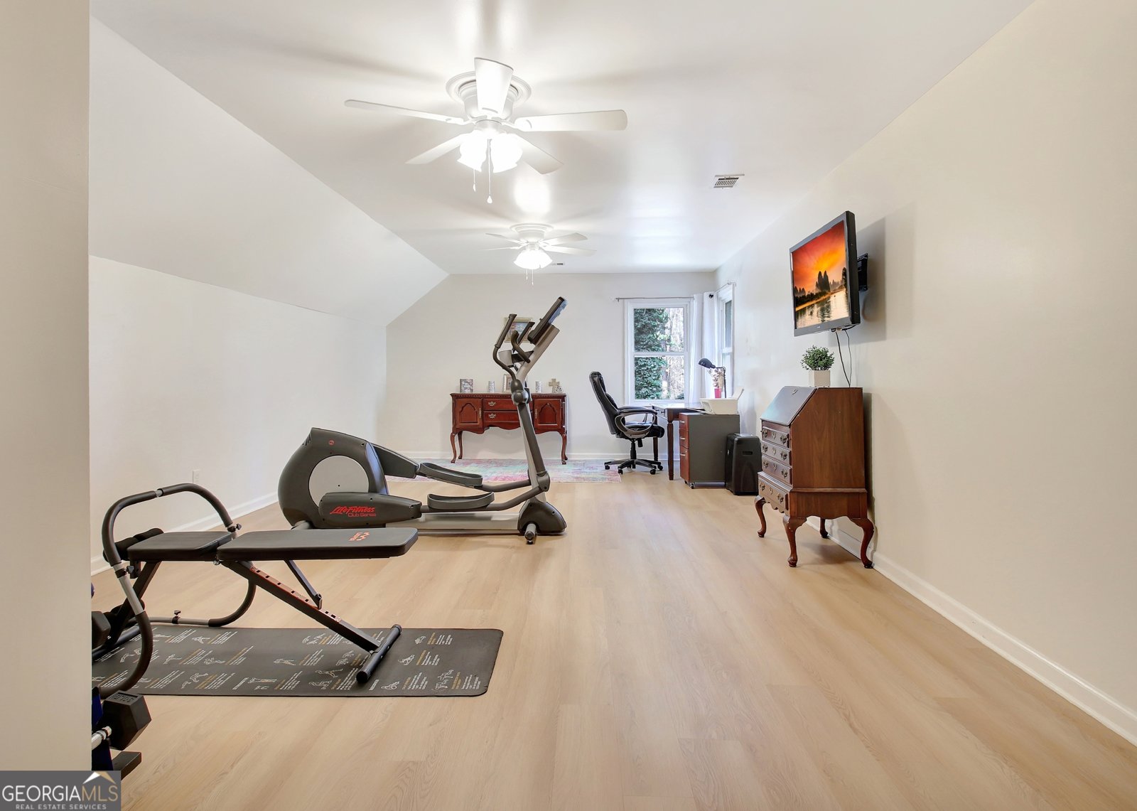 125 Durham Drive Fayetteville - Photo 52