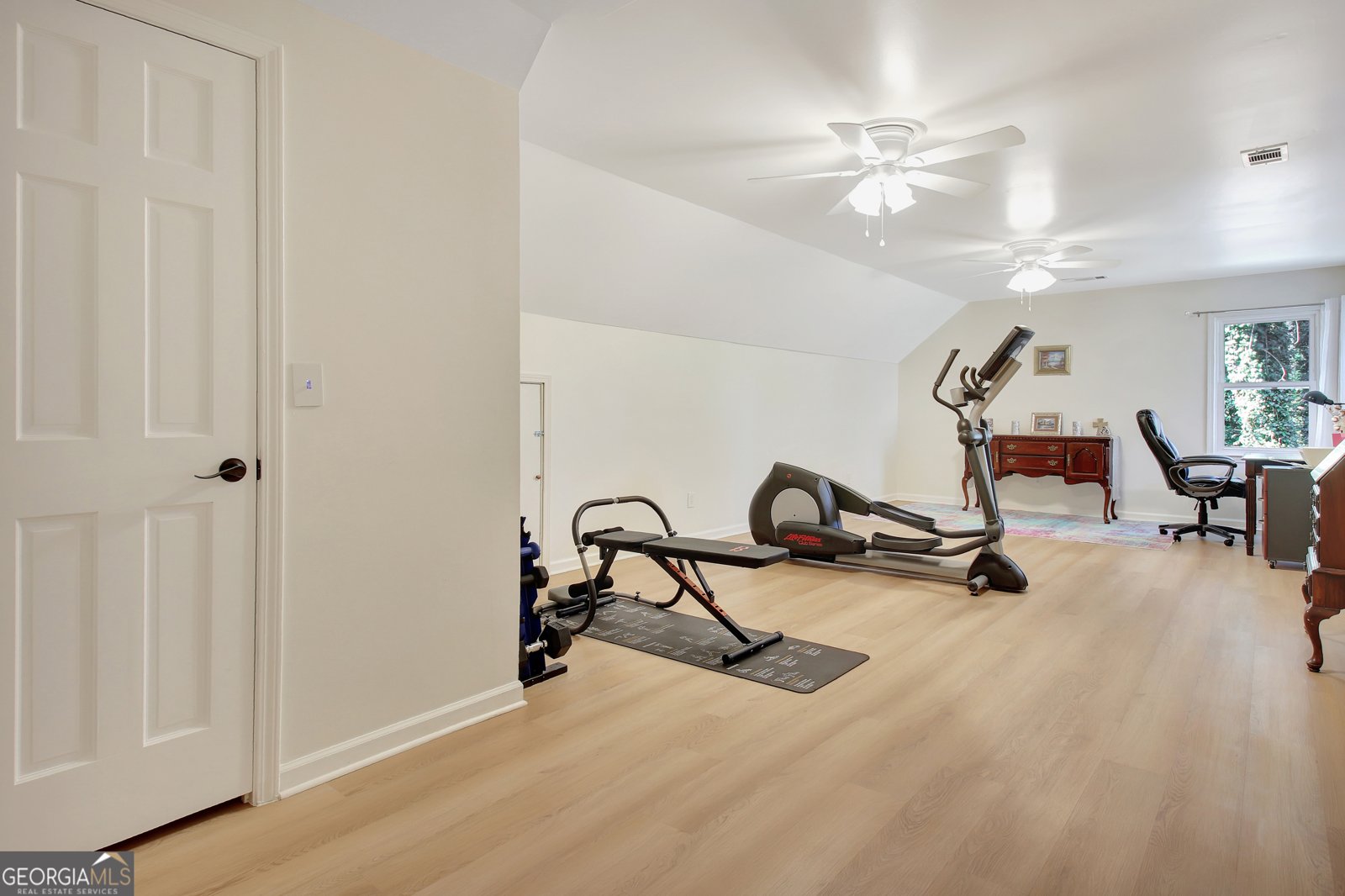 125 Durham Drive Fayetteville - Photo 53