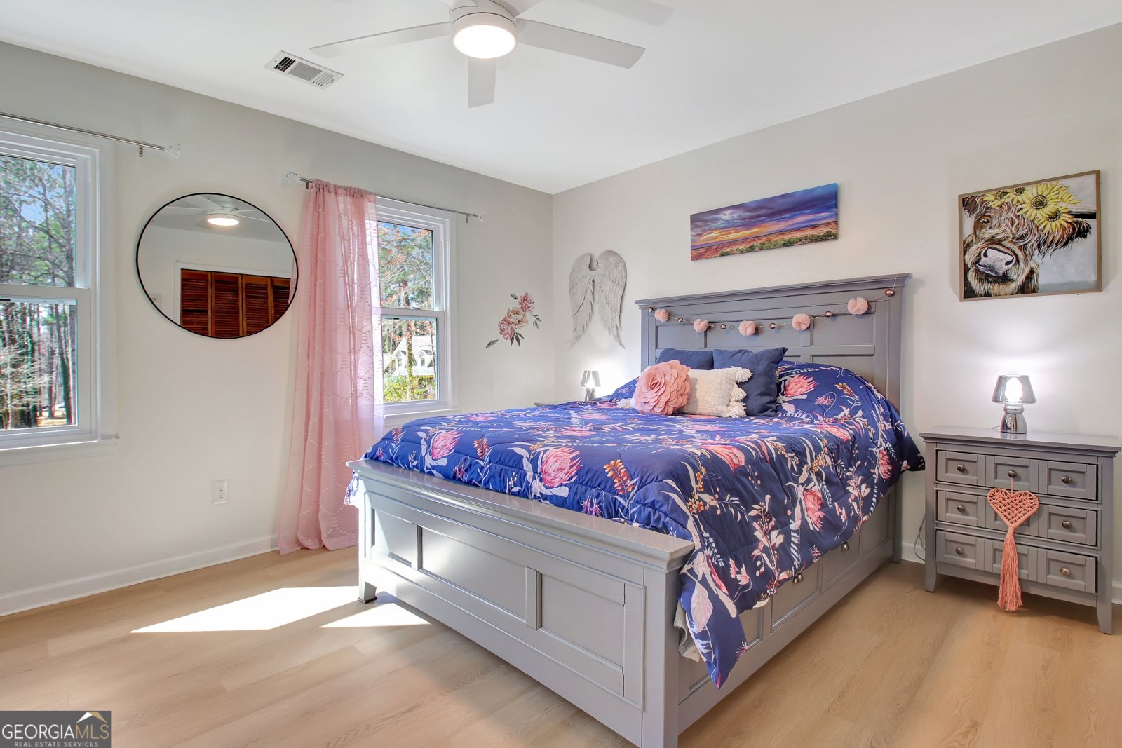 125 Durham Drive Fayetteville - Photo 56