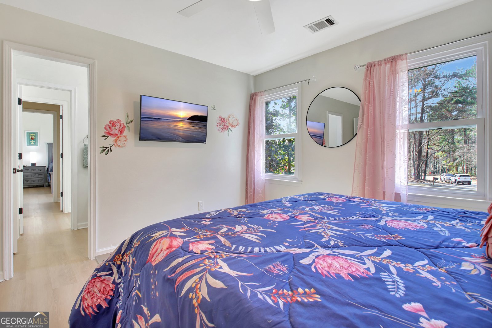 125 Durham Drive Fayetteville - Photo 57