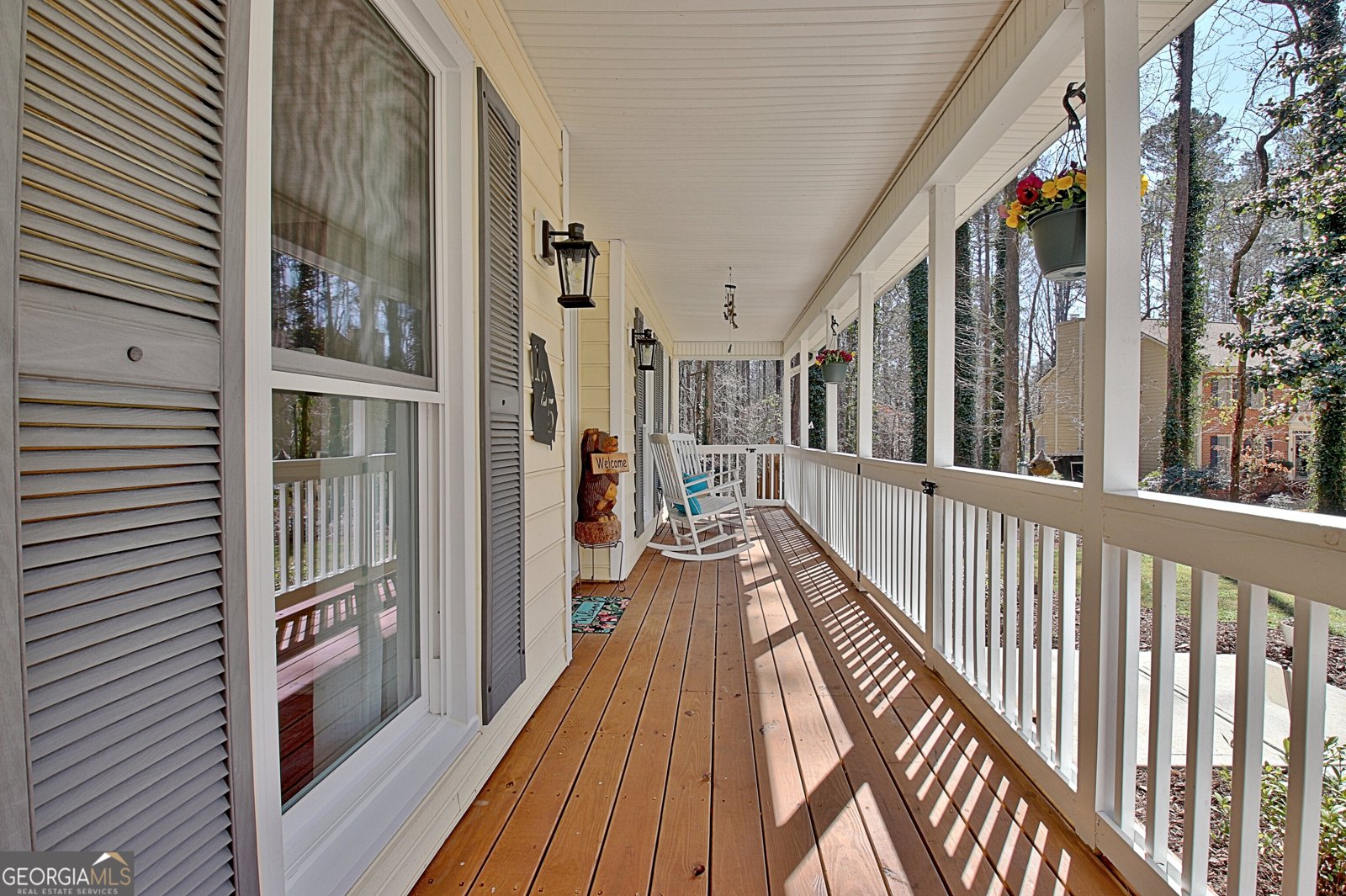 125 Durham Drive Fayetteville - Photo 6