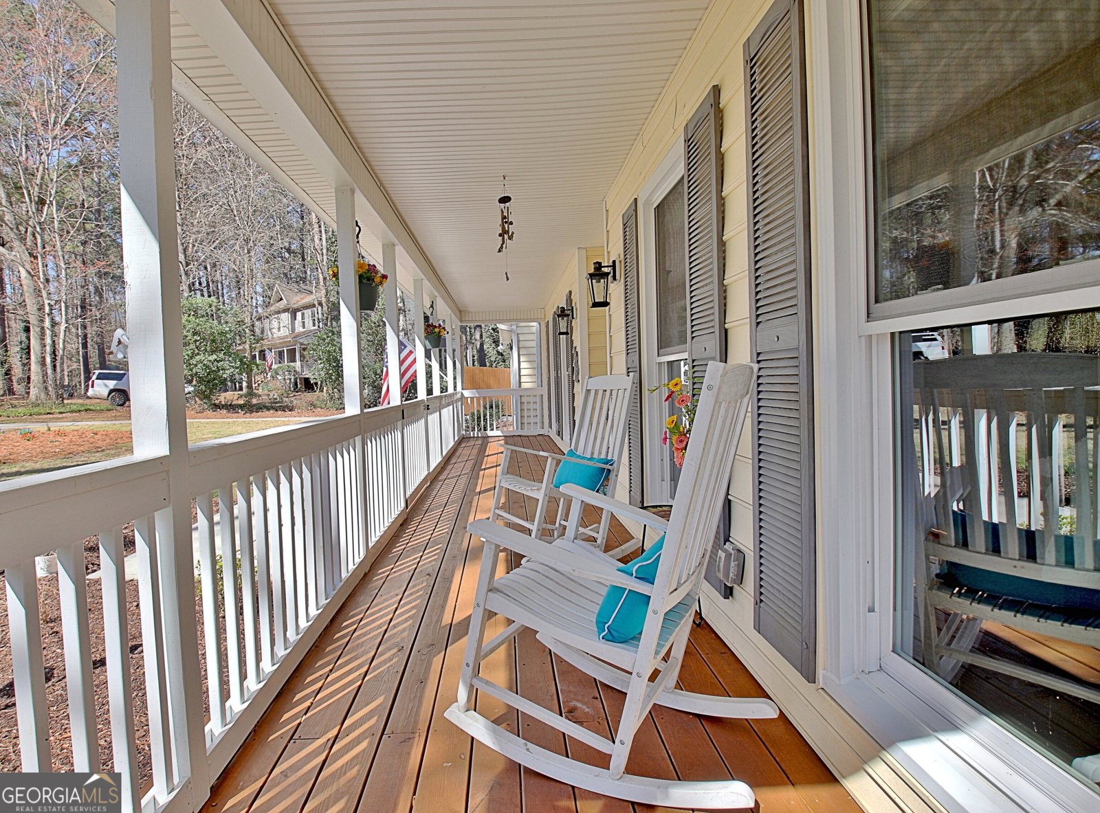 125 Durham Drive Fayetteville - Photo 7