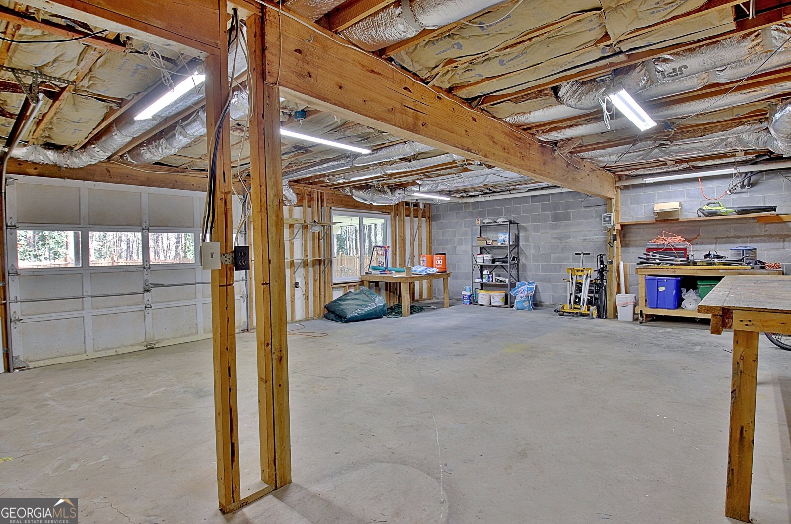 125 Durham Drive Fayetteville - Photo 72