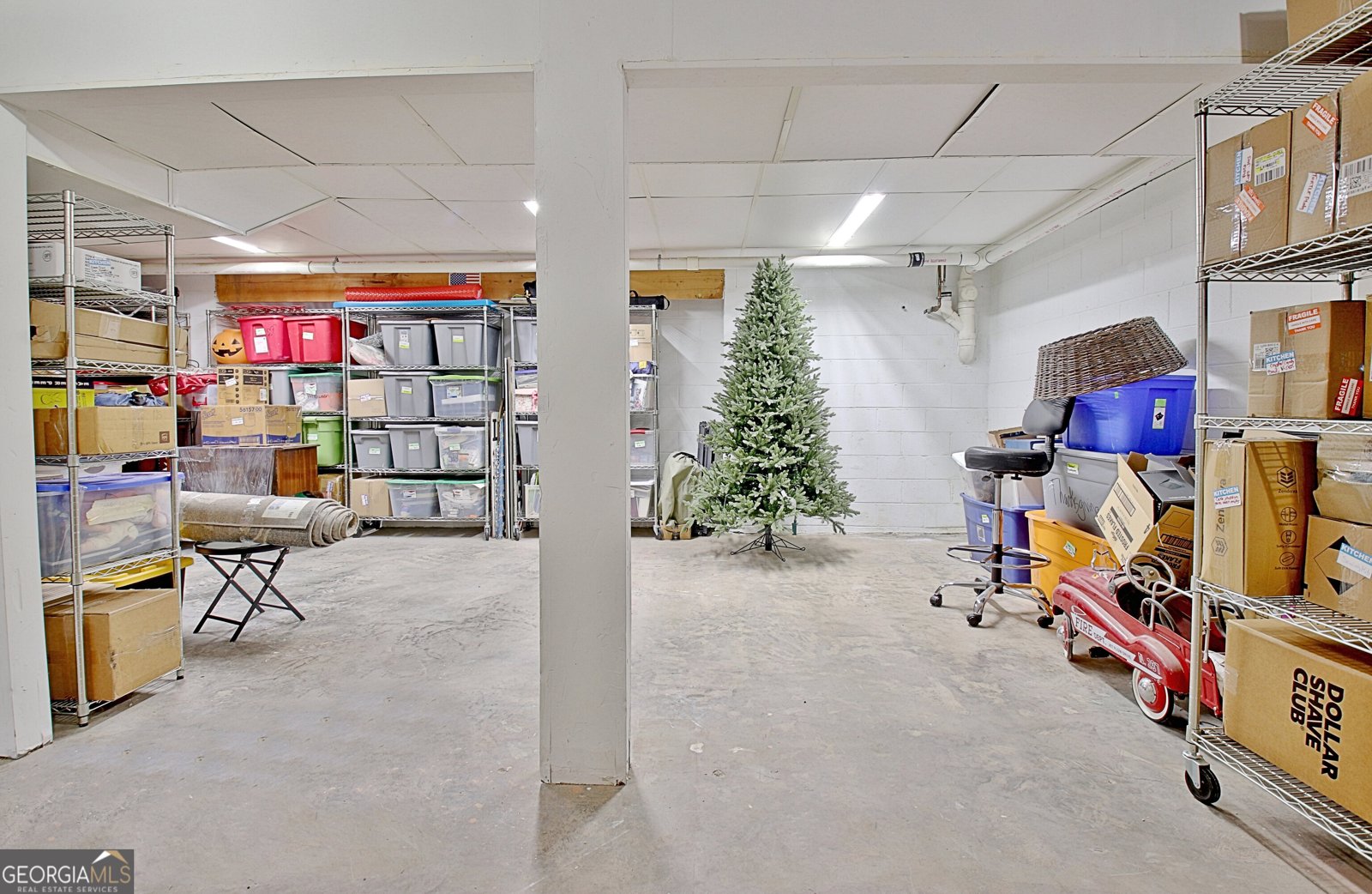 125 Durham Drive Fayetteville - Photo 73