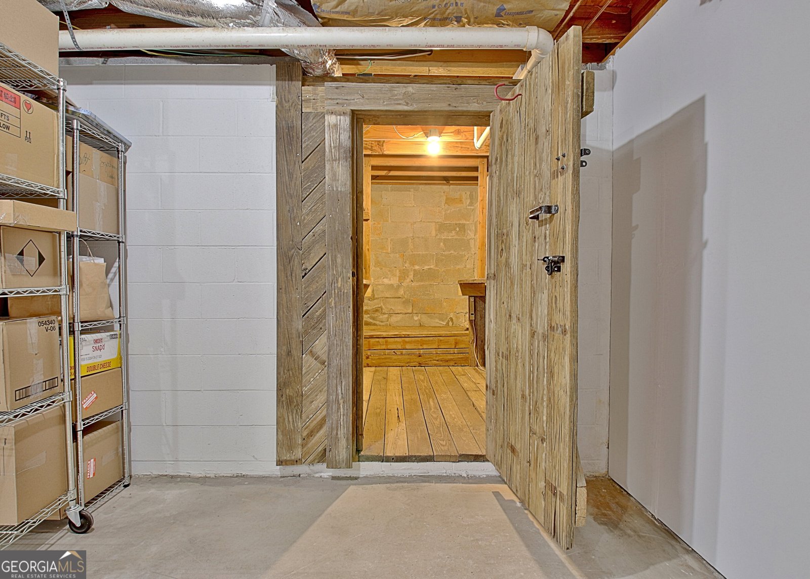 125 Durham Drive Fayetteville - Photo 74