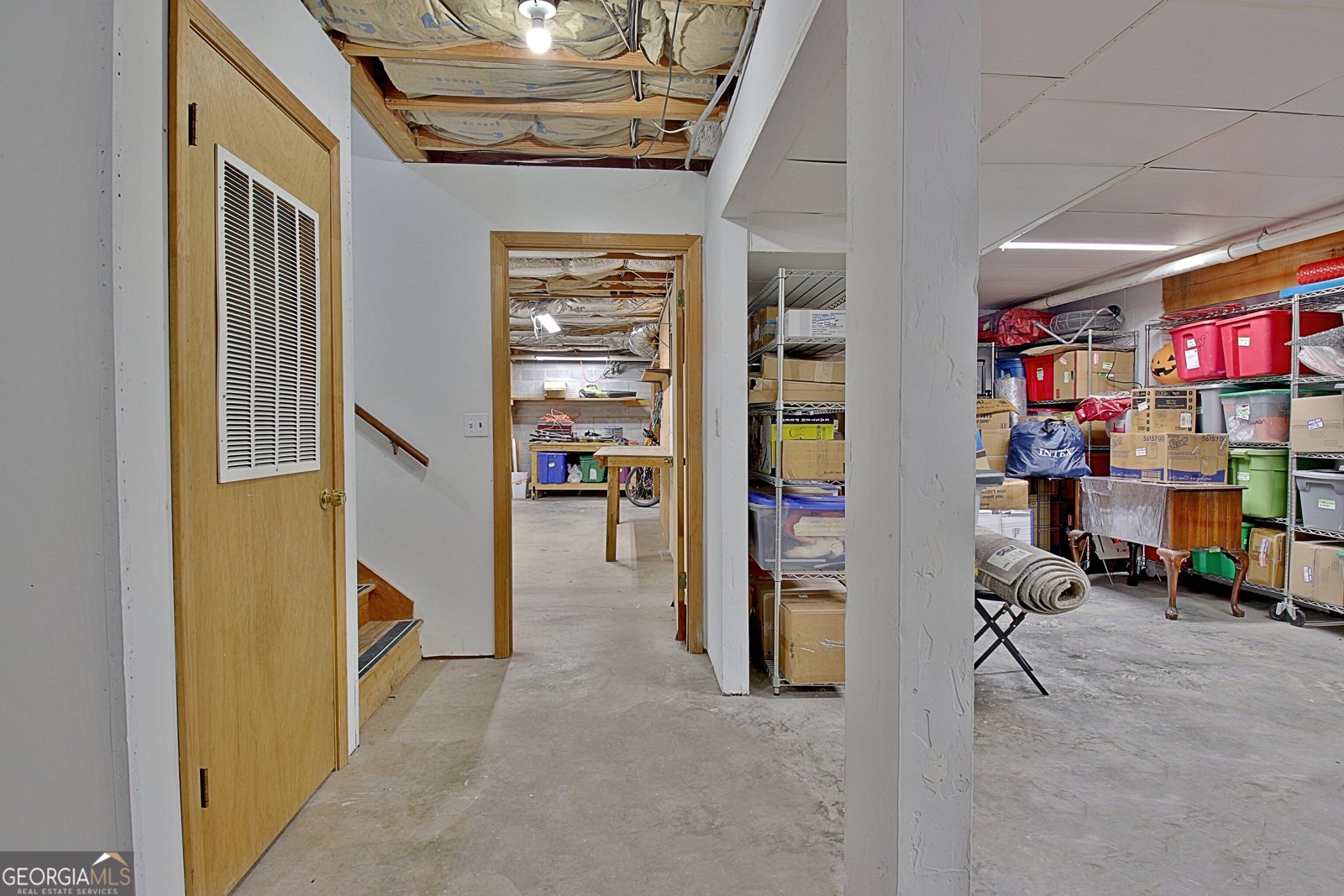 125 Durham Drive Fayetteville - Photo 76