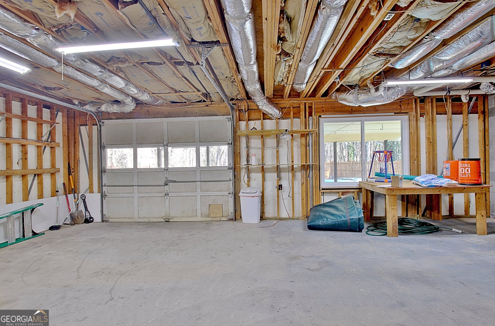 125 Durham Drive Fayetteville - Photo 77