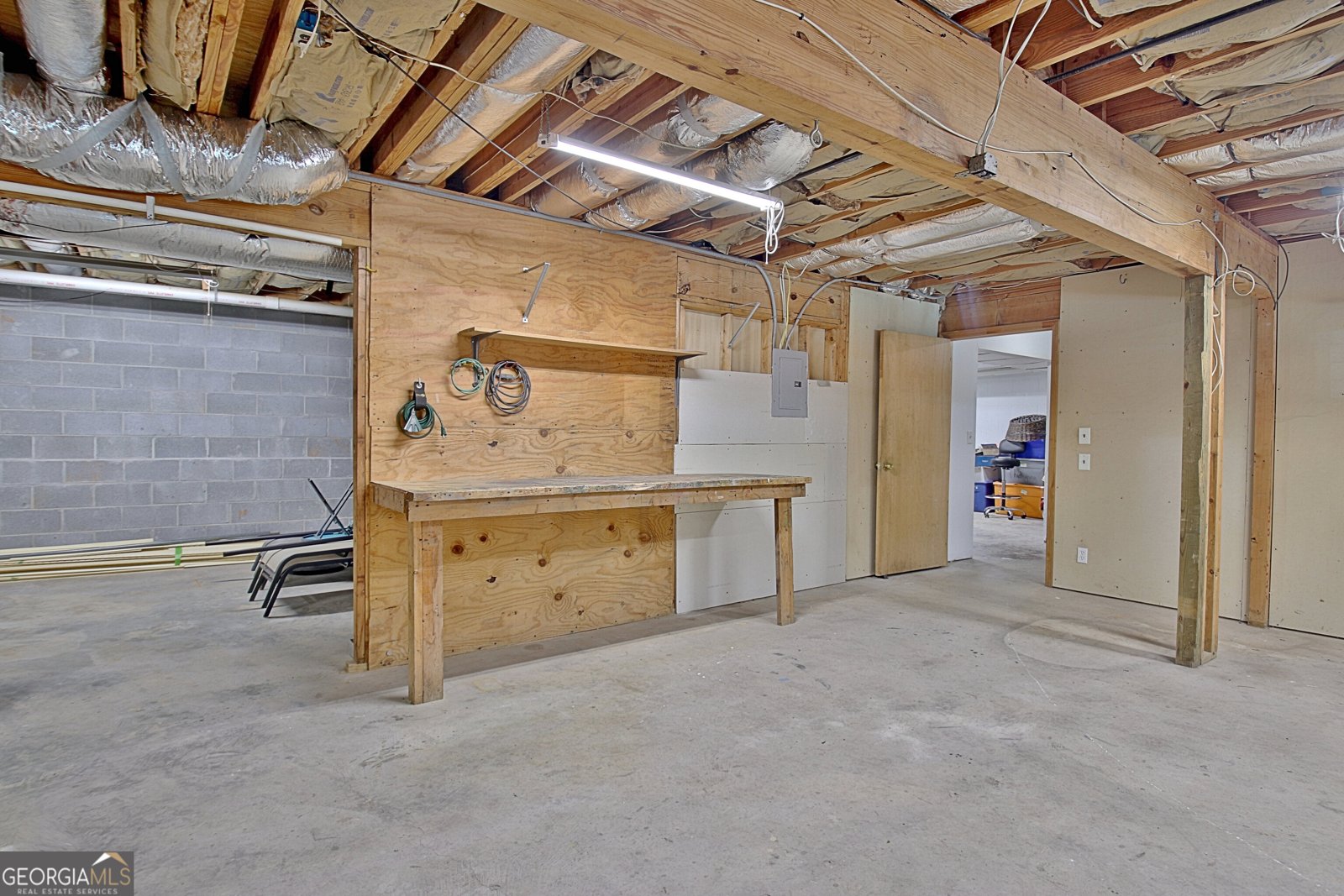 125 Durham Drive Fayetteville - Photo 78