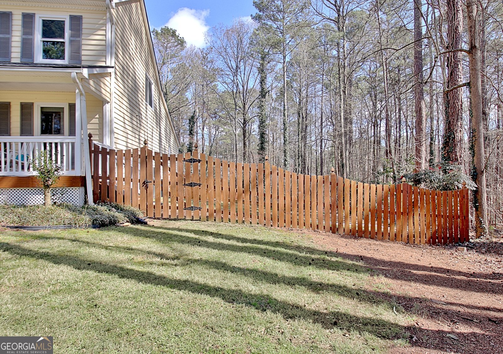 125 Durham Drive Fayetteville - Photo 79