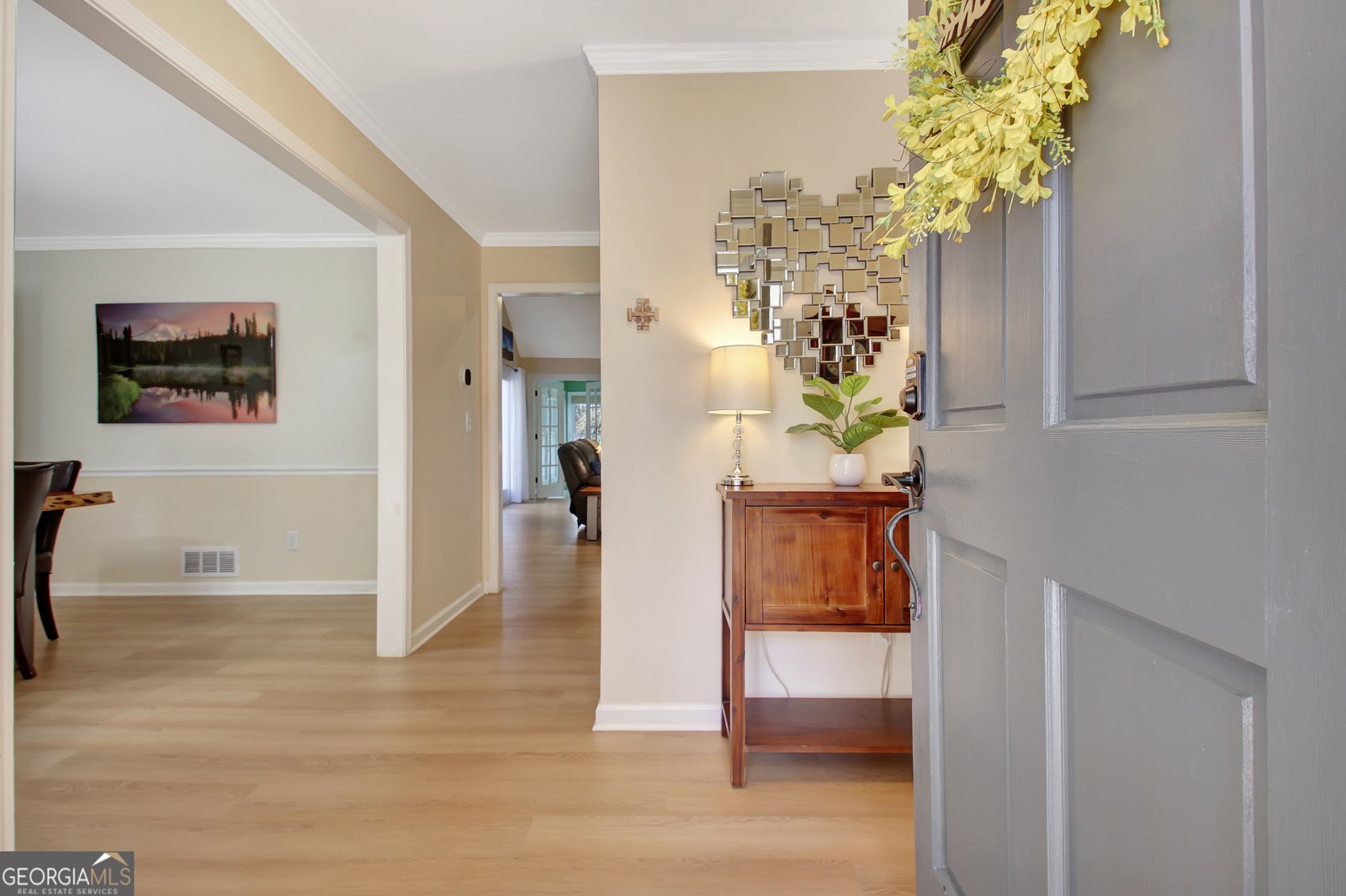 125 Durham Drive Fayetteville - Photo 8