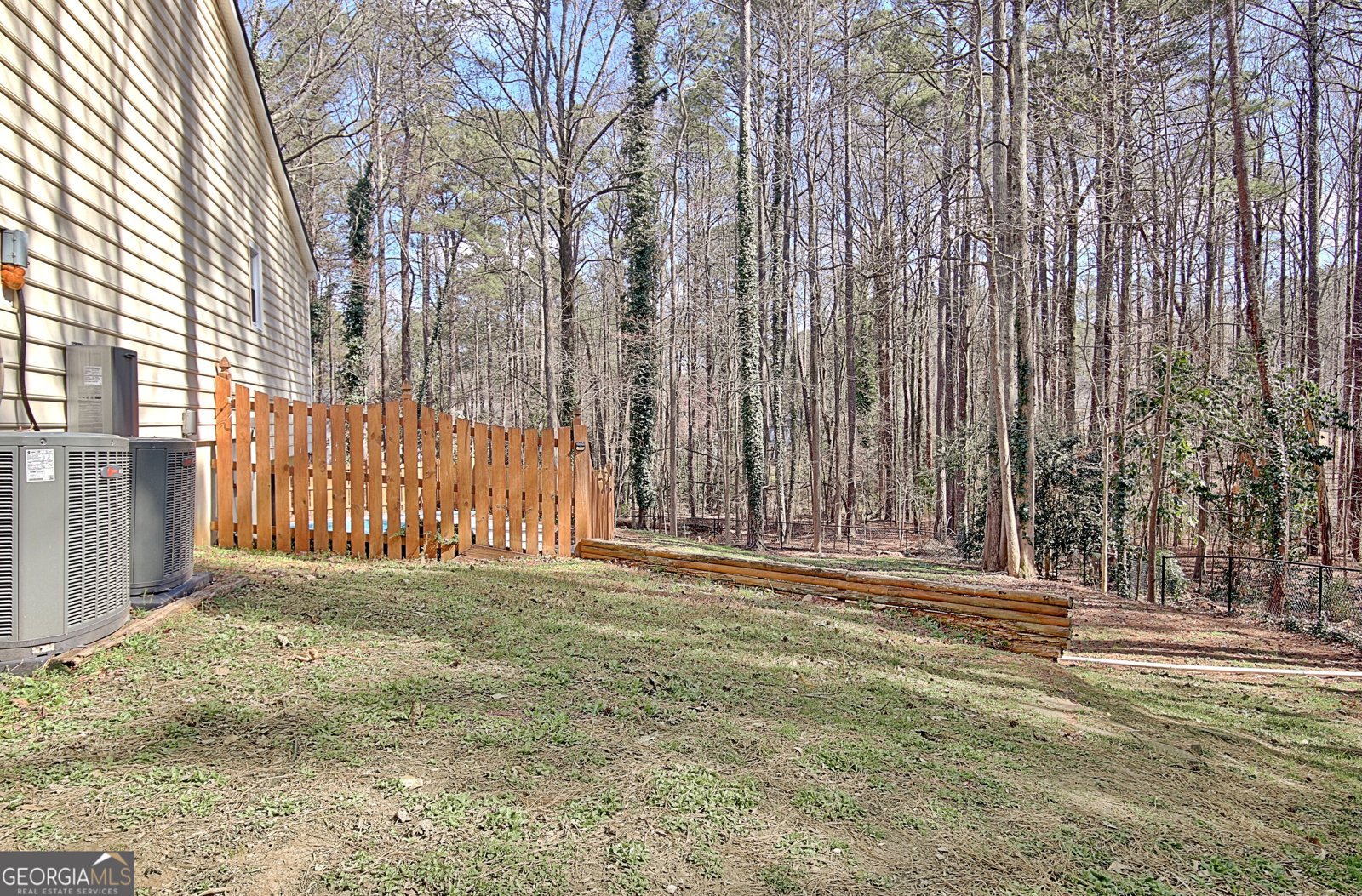 125 Durham Drive Fayetteville - Photo 80