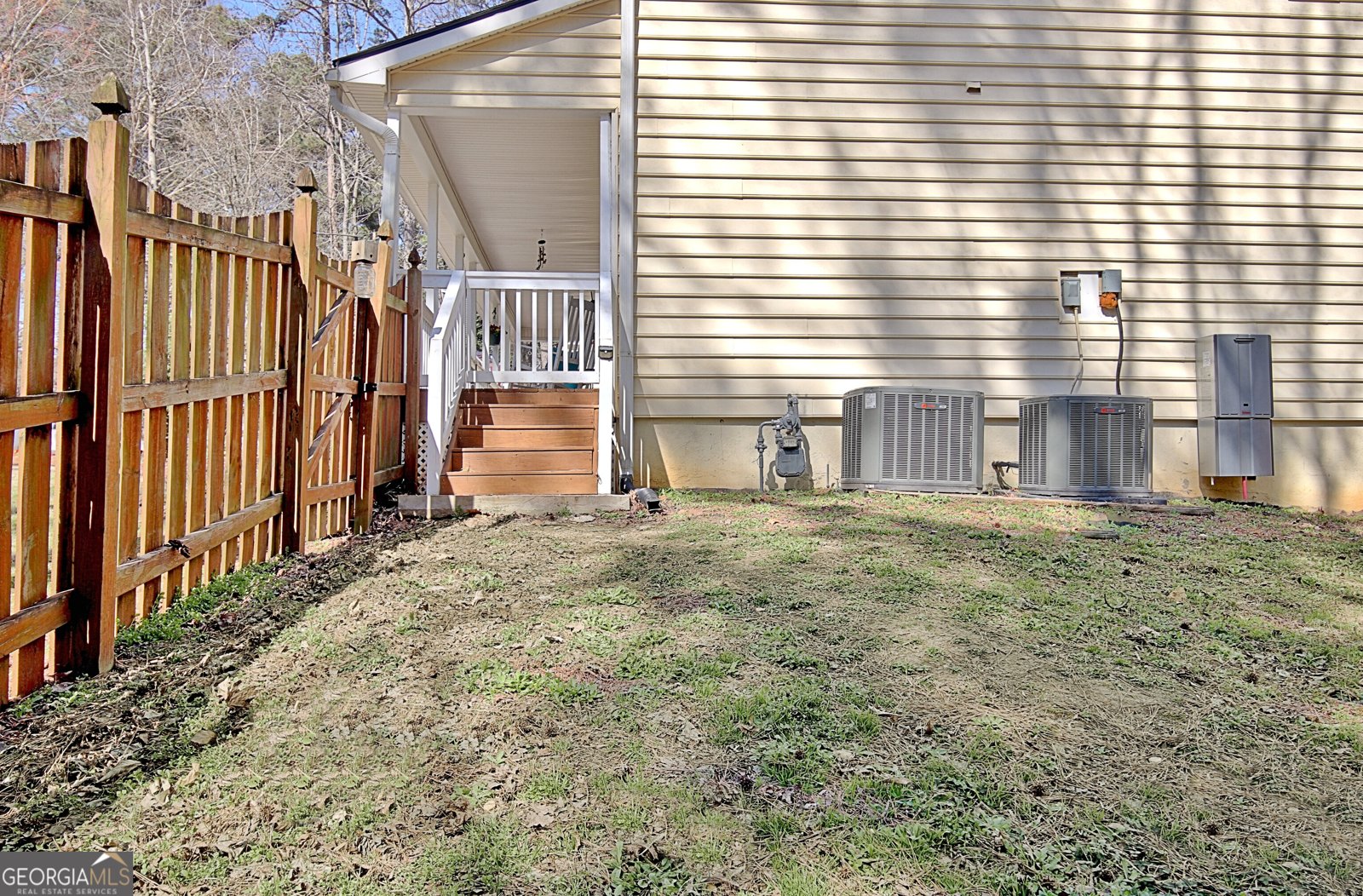 125 Durham Drive Fayetteville - Photo 81