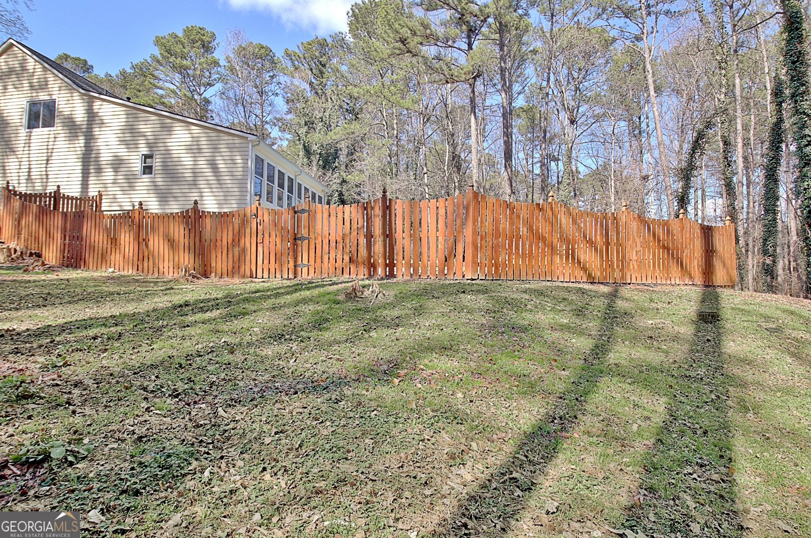 125 Durham Drive Fayetteville - Photo 83