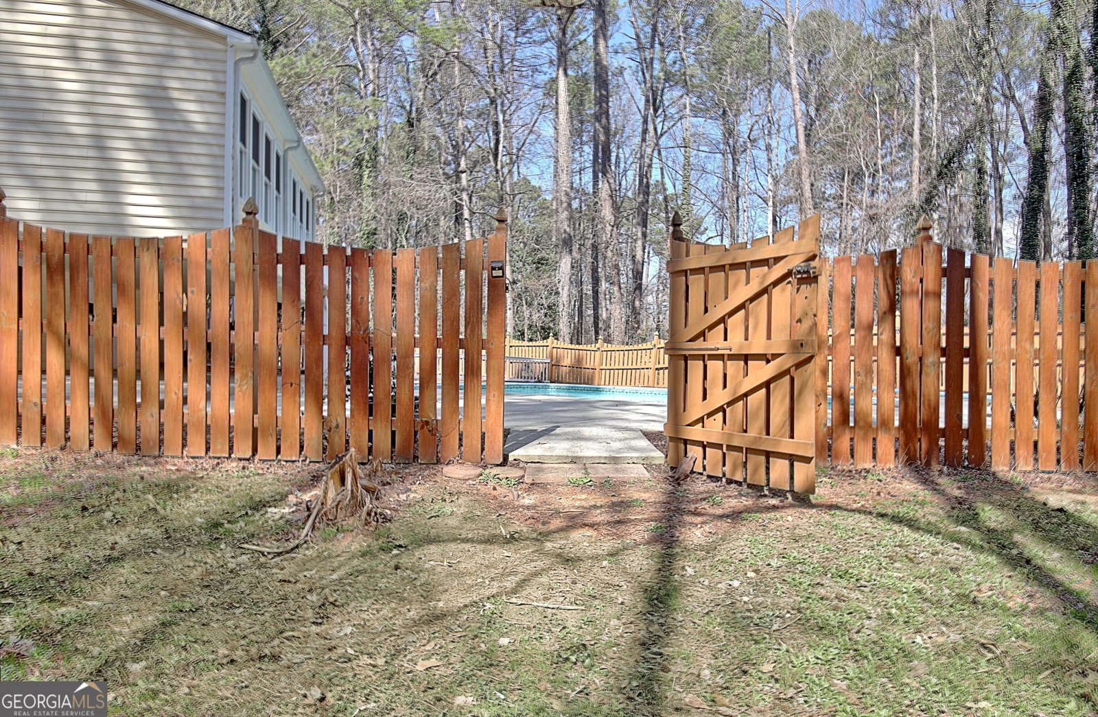 125 Durham Drive Fayetteville - Photo 84