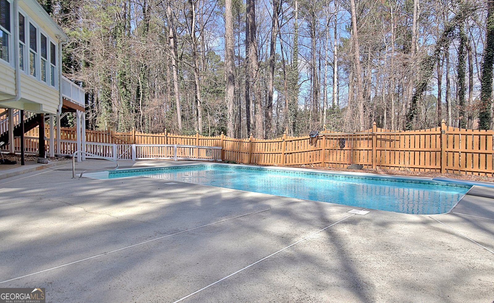 125 Durham Drive Fayetteville - Photo 85