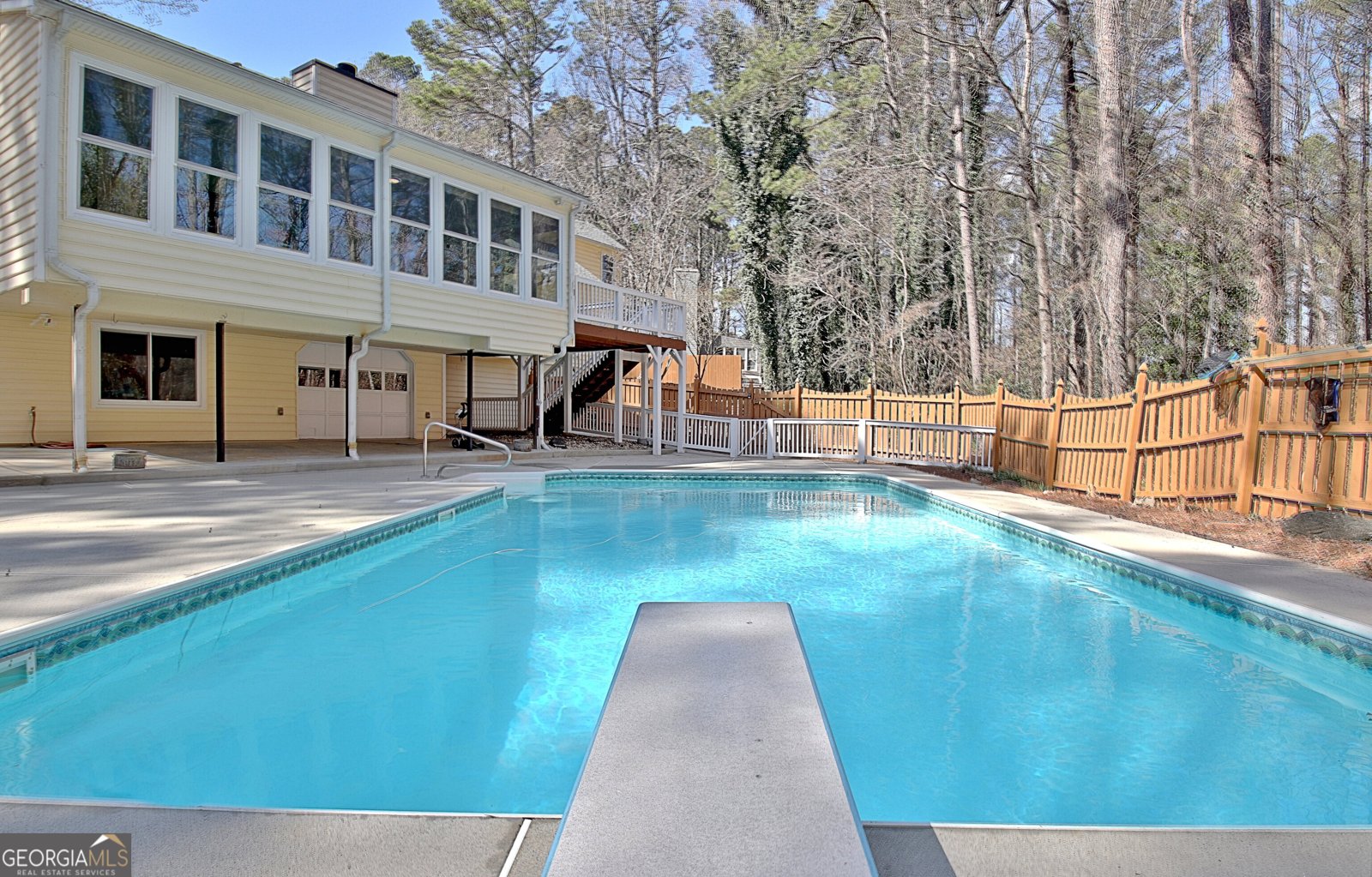 125 Durham Drive Fayetteville - Photo 86