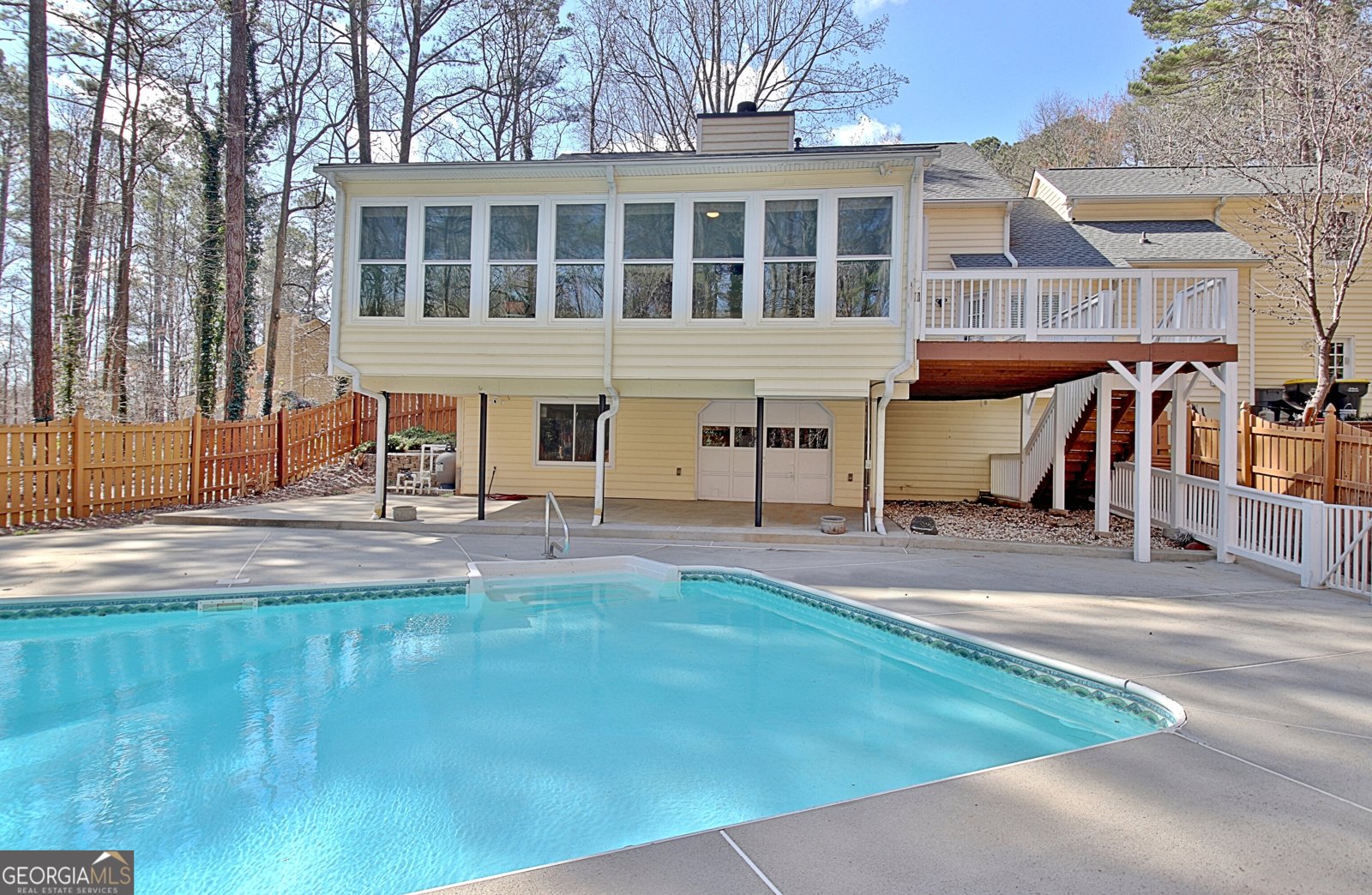 125 Durham Drive Fayetteville - Photo 87