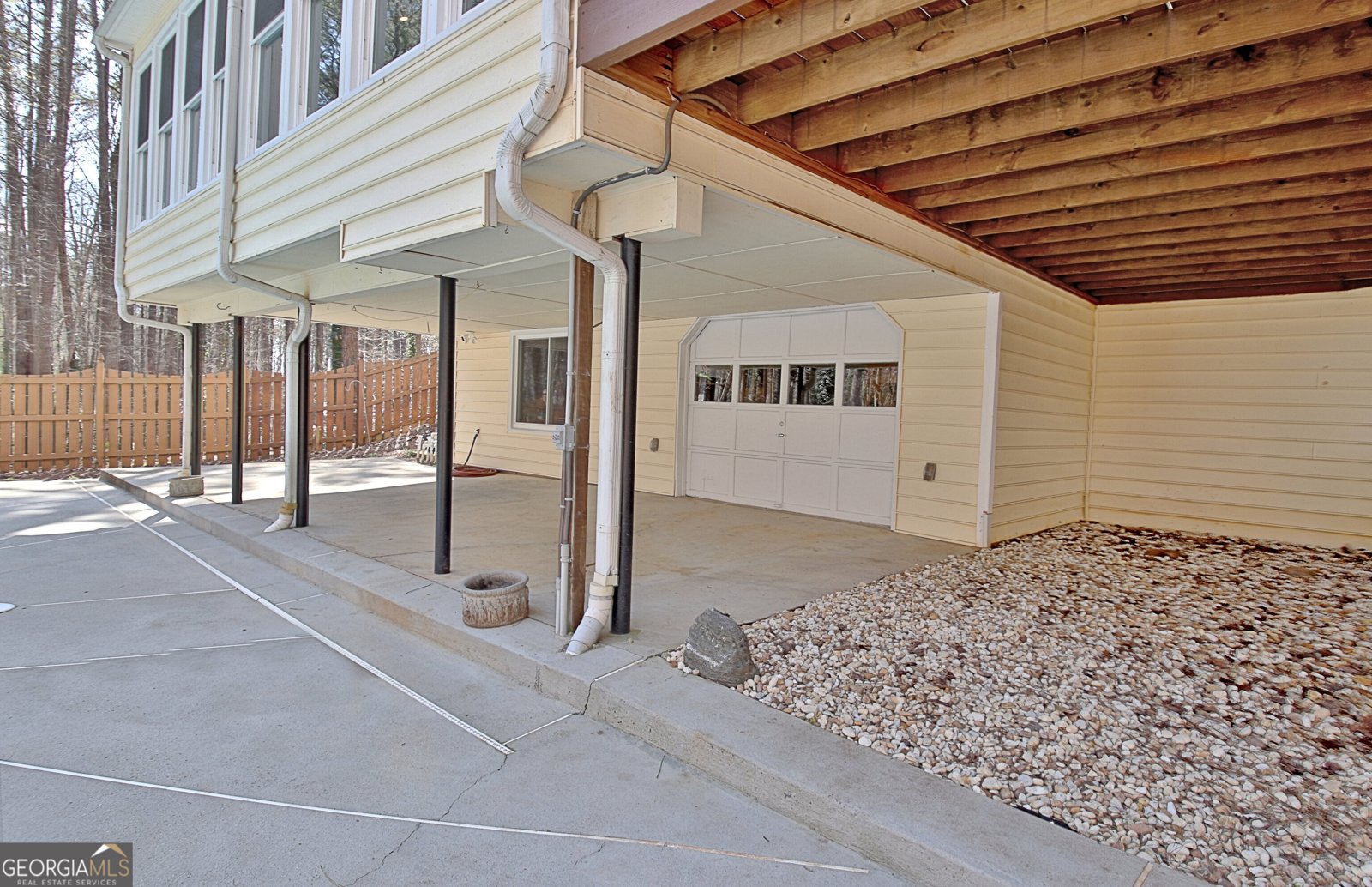 125 Durham Drive Fayetteville - Photo 88