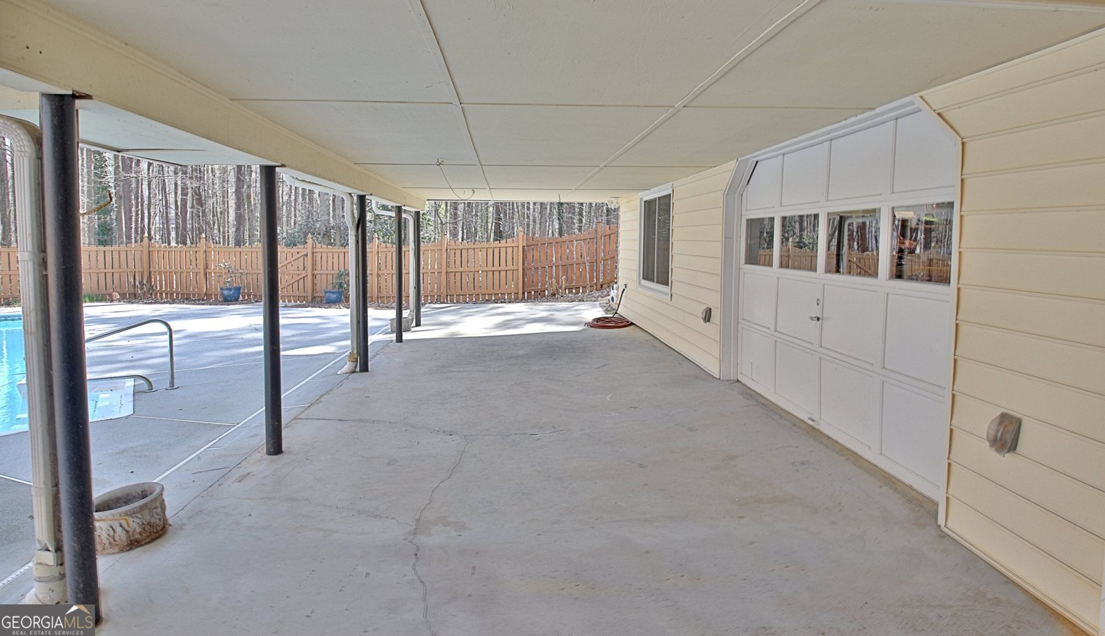 125 Durham Drive Fayetteville - Photo 89