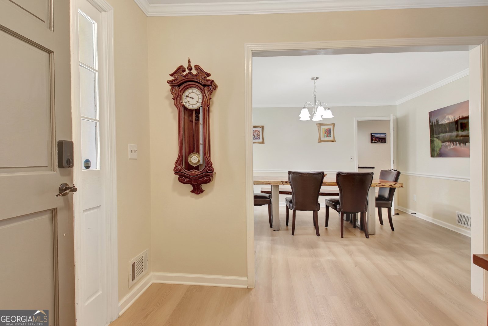 125 Durham Drive Fayetteville - Photo 9