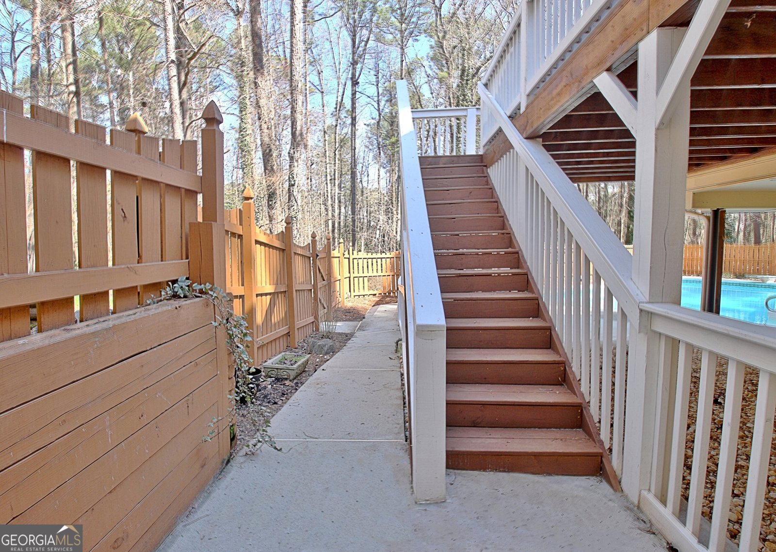 125 Durham Drive Fayetteville - Photo 91