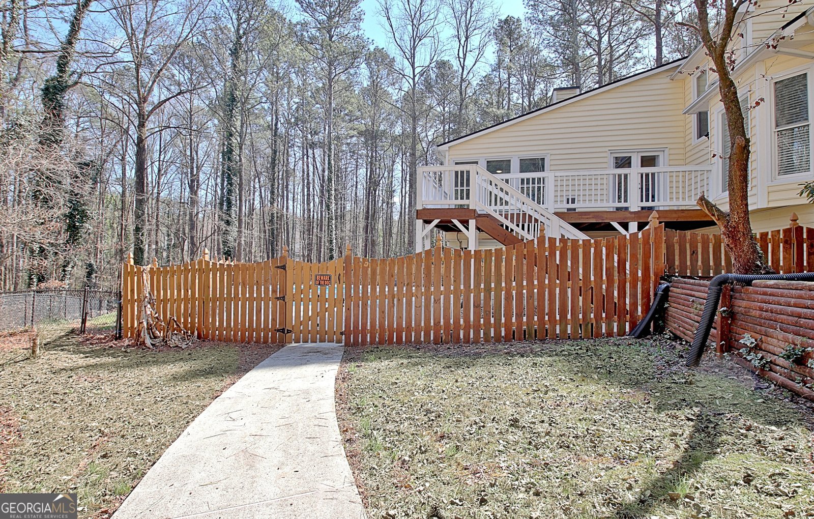 125 Durham Drive Fayetteville - Photo 93