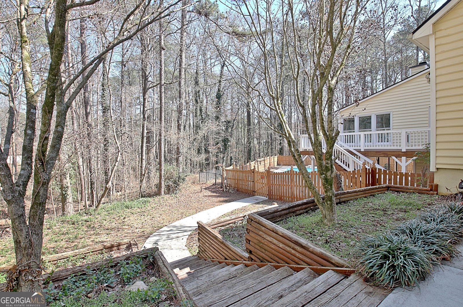 125 Durham Drive Fayetteville - Photo 94